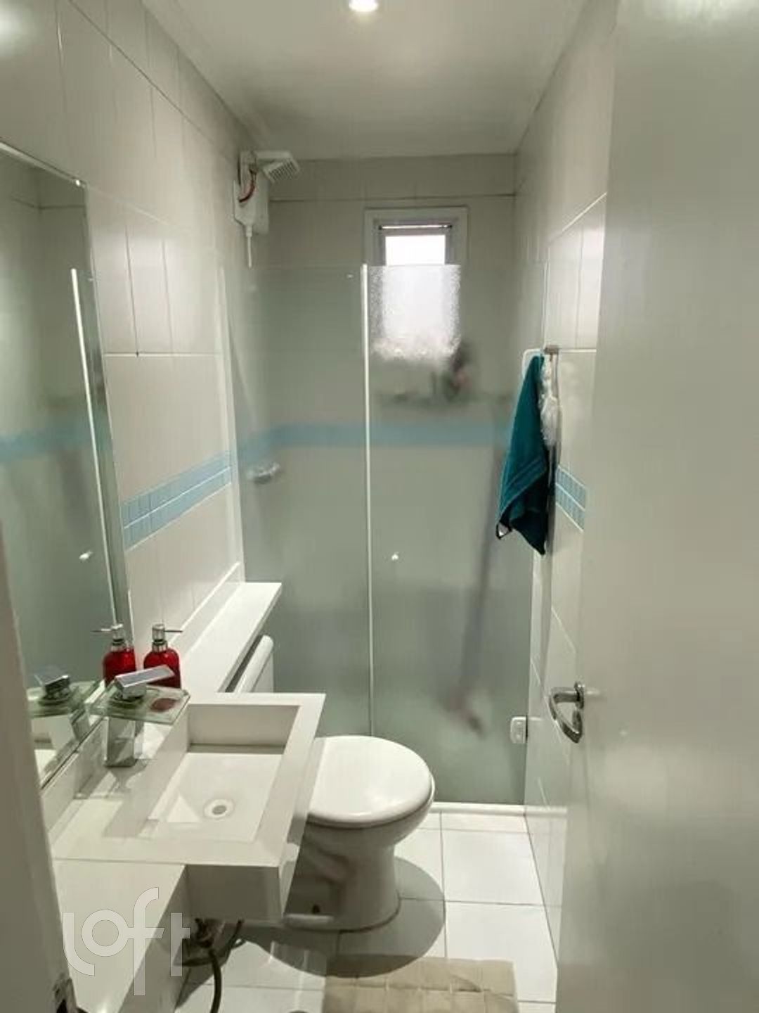 Apartamento à venda com 2 quartos, 54m² - Foto 14