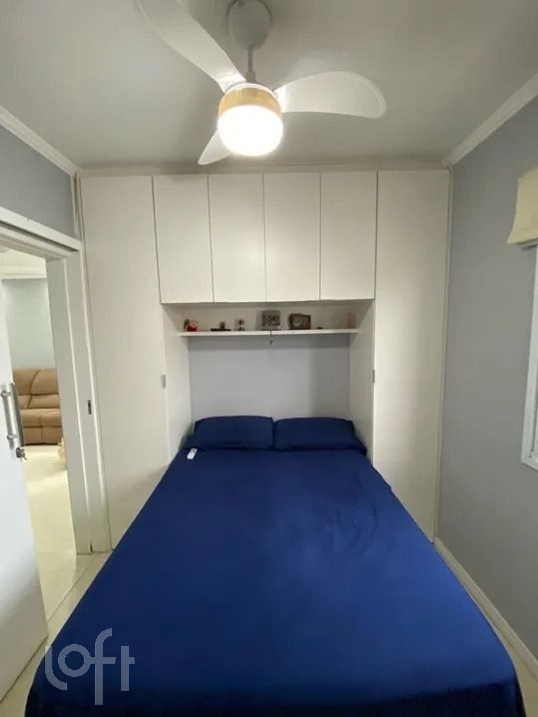 Apartamento à venda com 2 quartos, 54m² - Foto 10