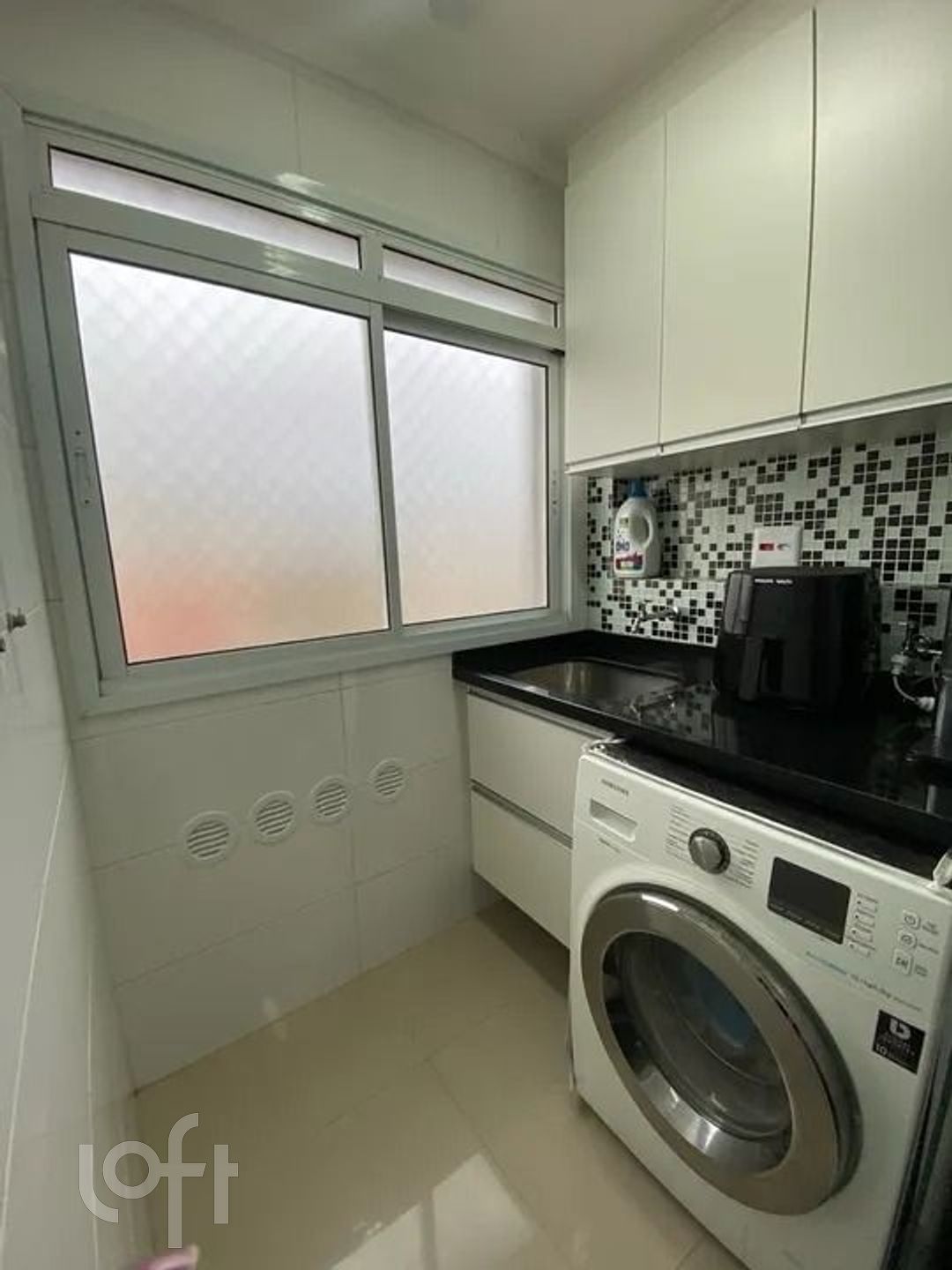 Apartamento à venda com 2 quartos, 54m² - Foto 7