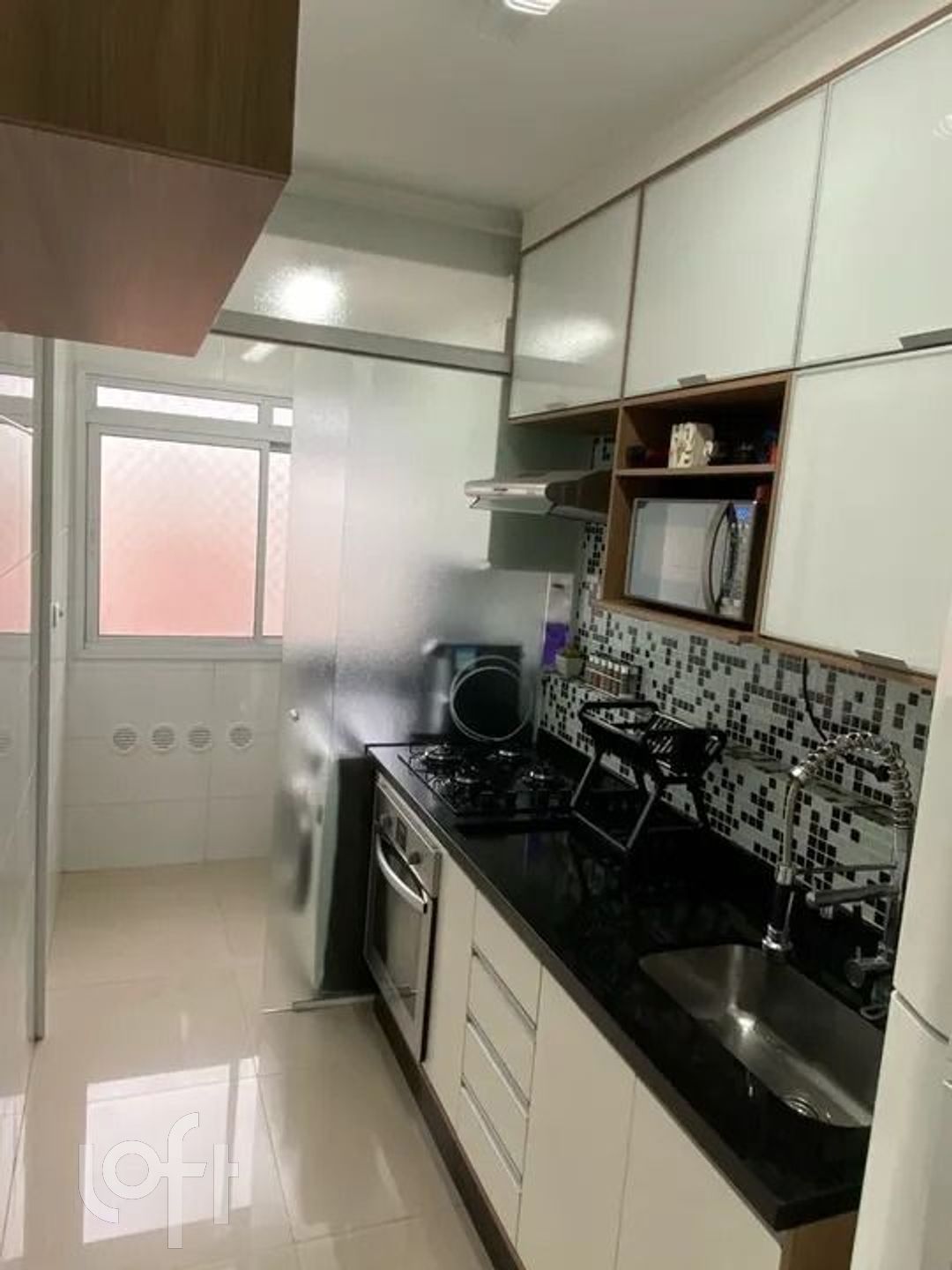 Apartamento à venda com 2 quartos, 54m² - Foto 5