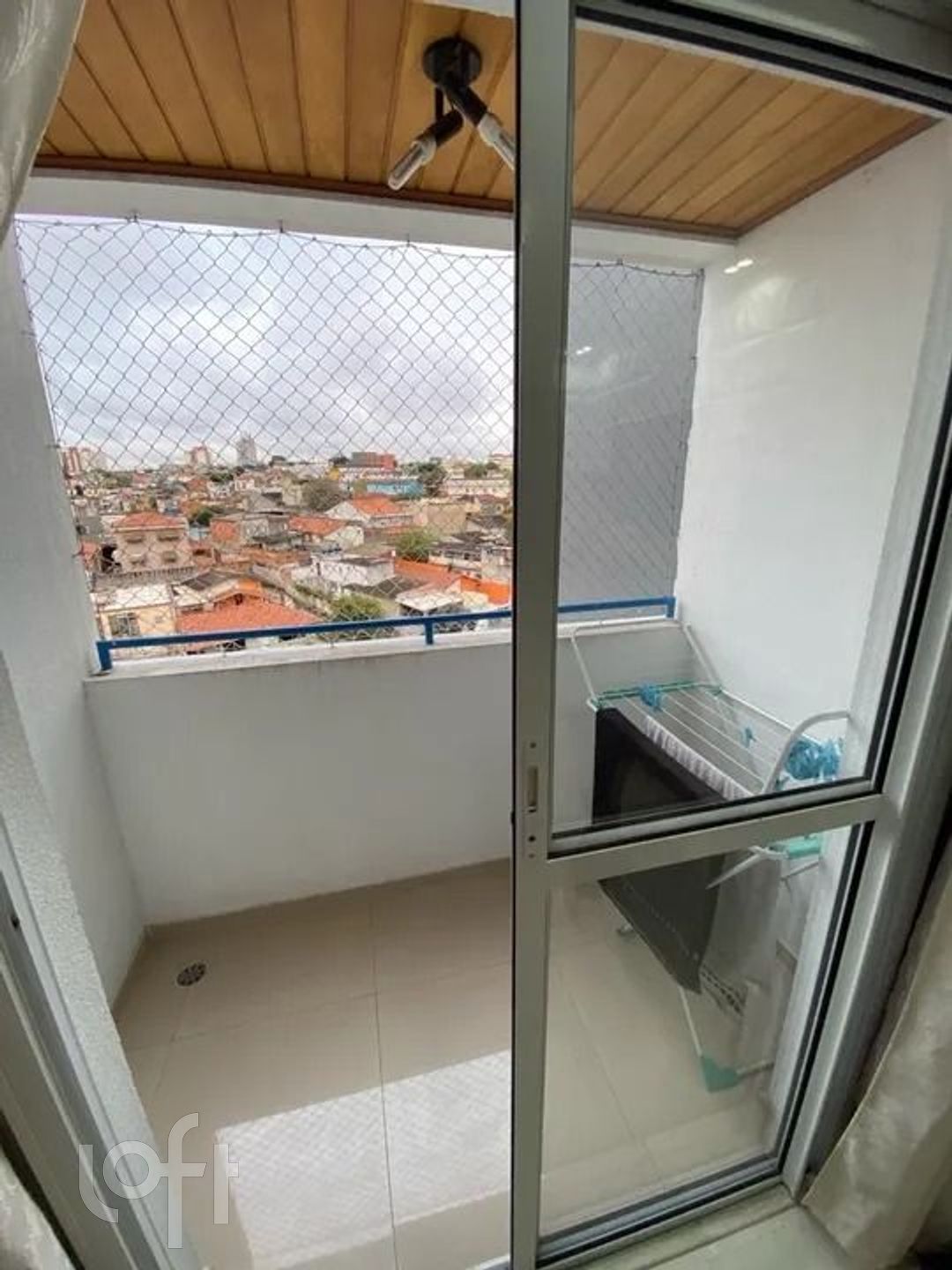 Apartamento à venda com 2 quartos, 54m² - Foto 2