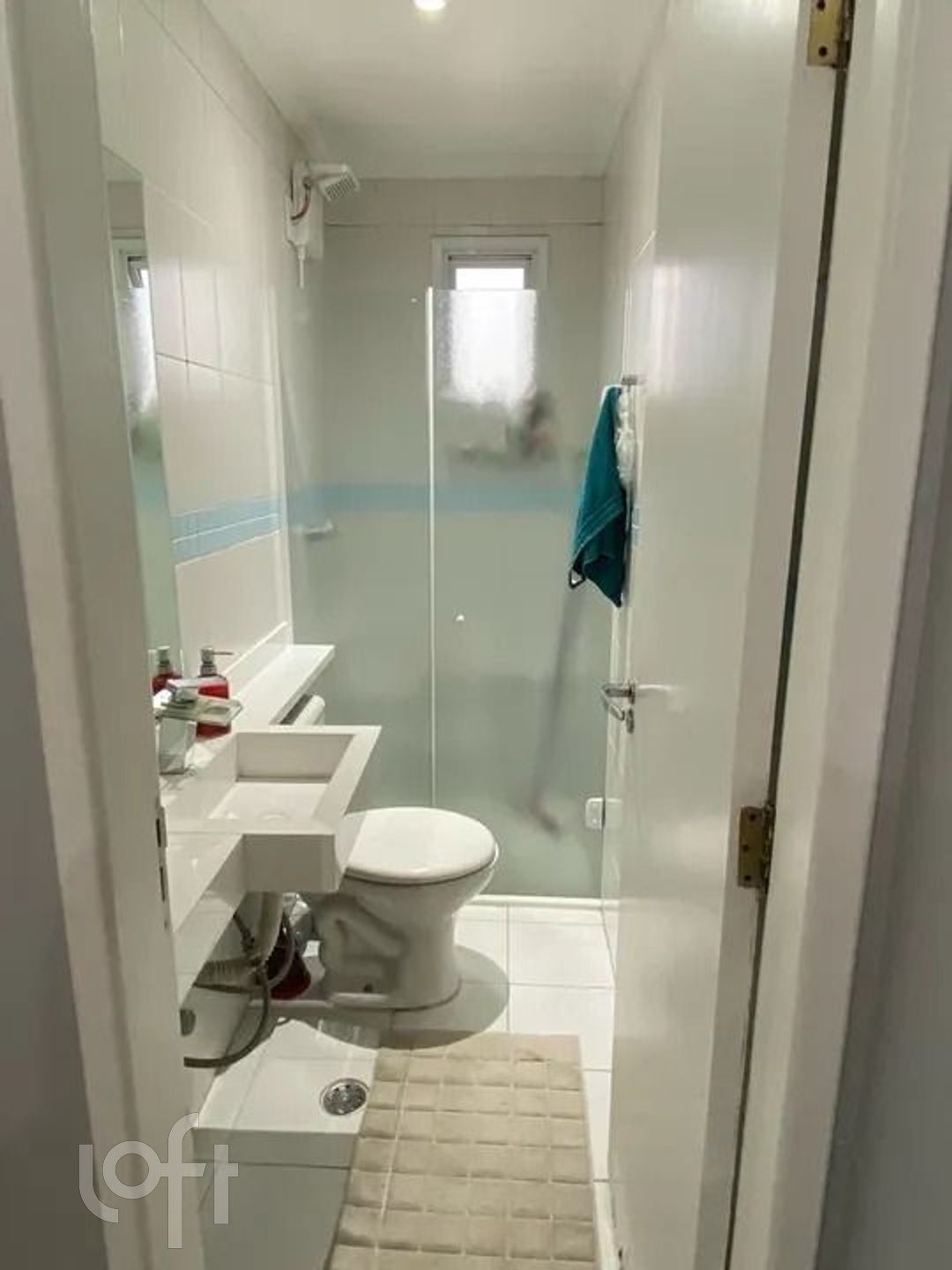 Apartamento à venda com 2 quartos, 54m² - Foto 15