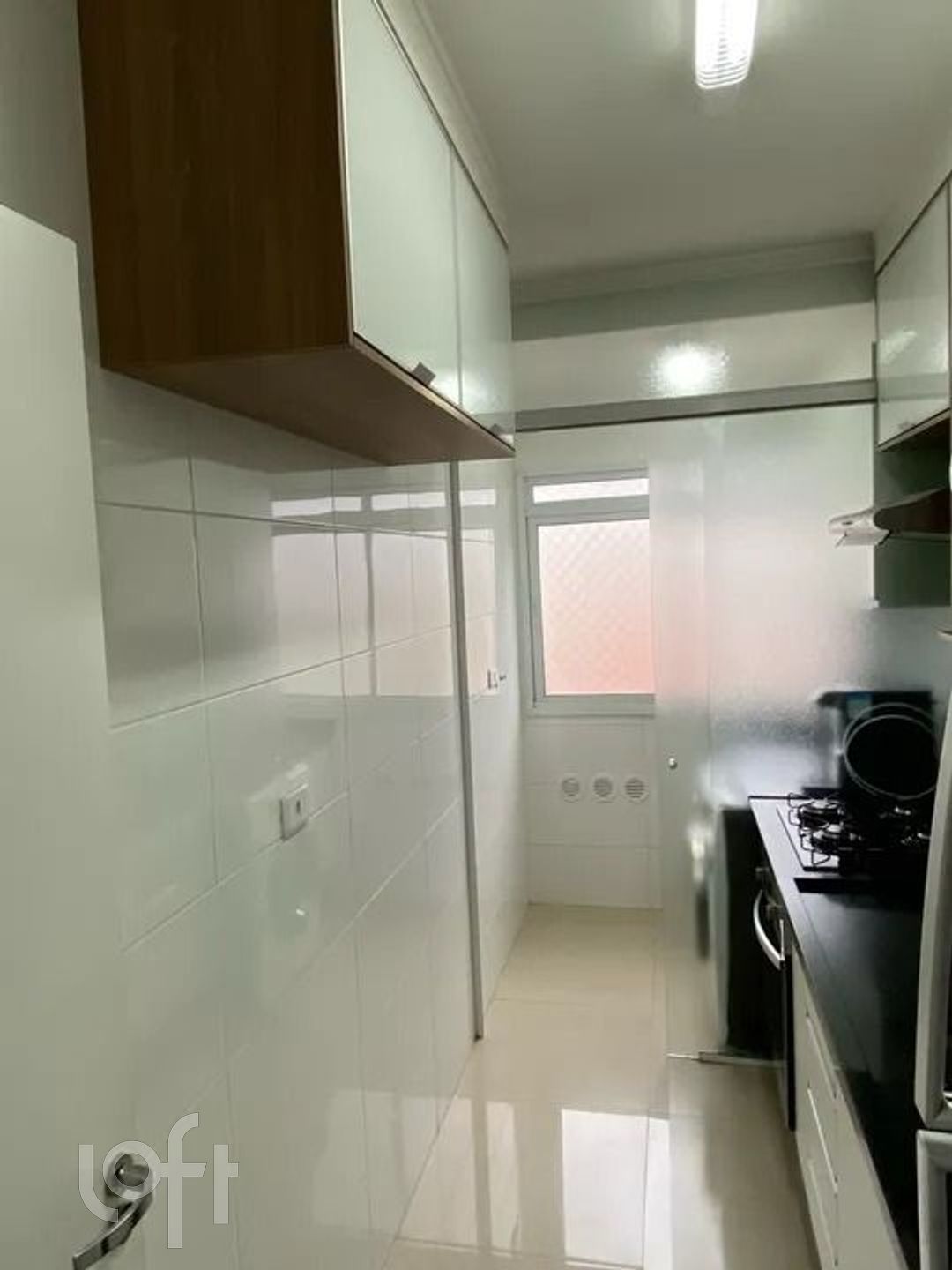 Apartamento à venda com 2 quartos, 54m² - Foto 6