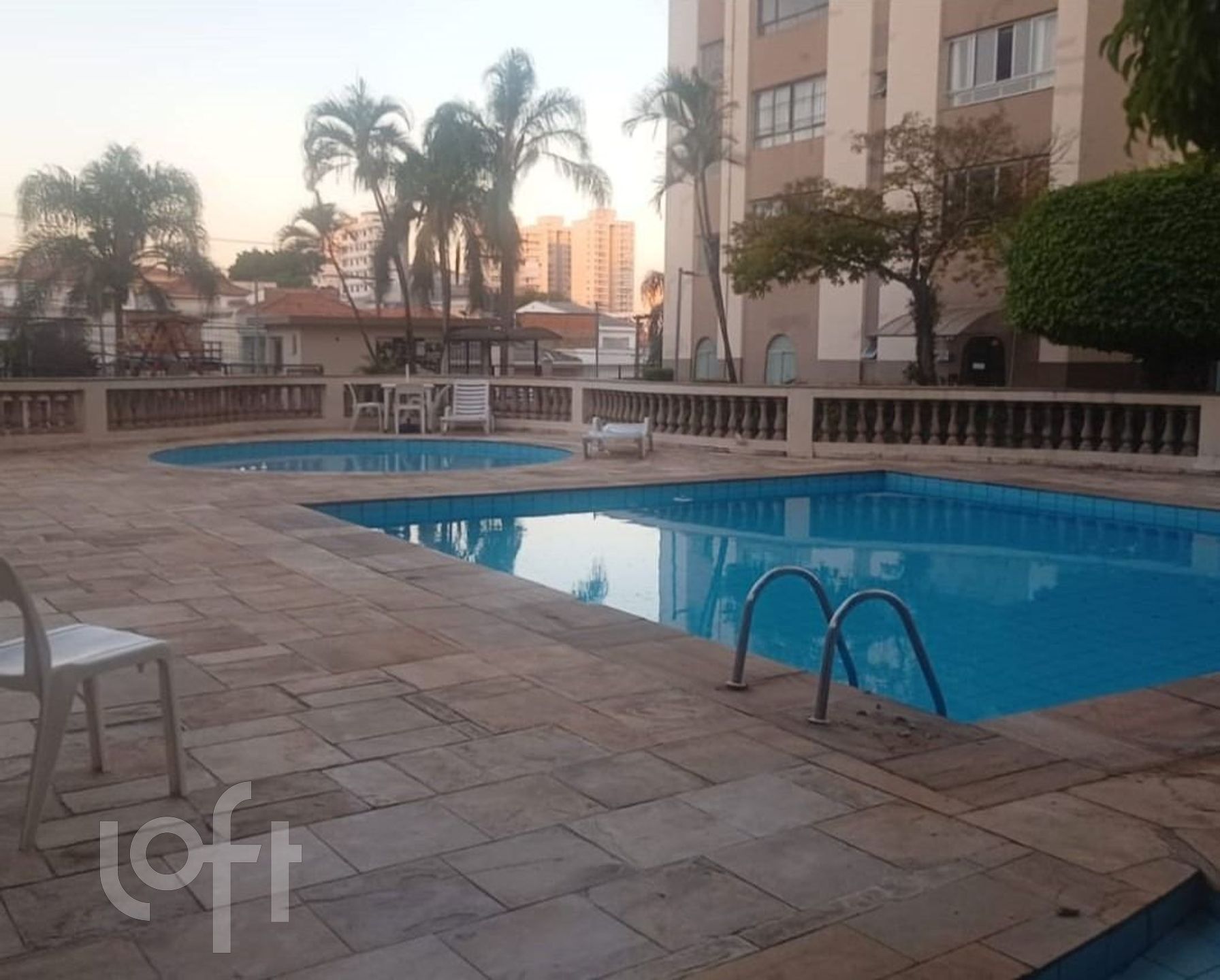 Apartamento à venda em Vila Prudente com 110 m², 3 quartos, 1 vaga