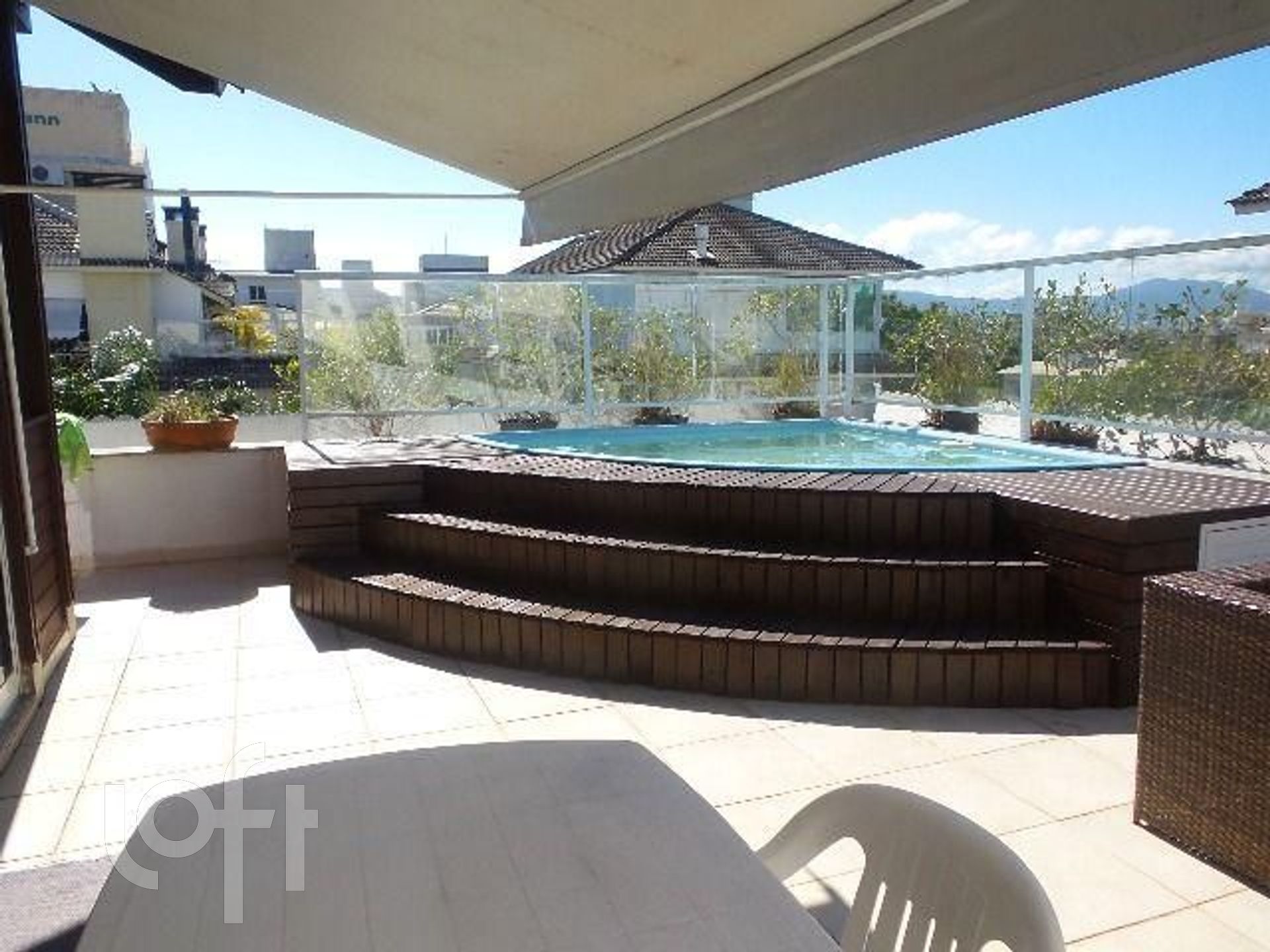 Apartamentos com 130m², 2 quartos, 1 suíte, no bairro Jurere Leste em Florianópolis