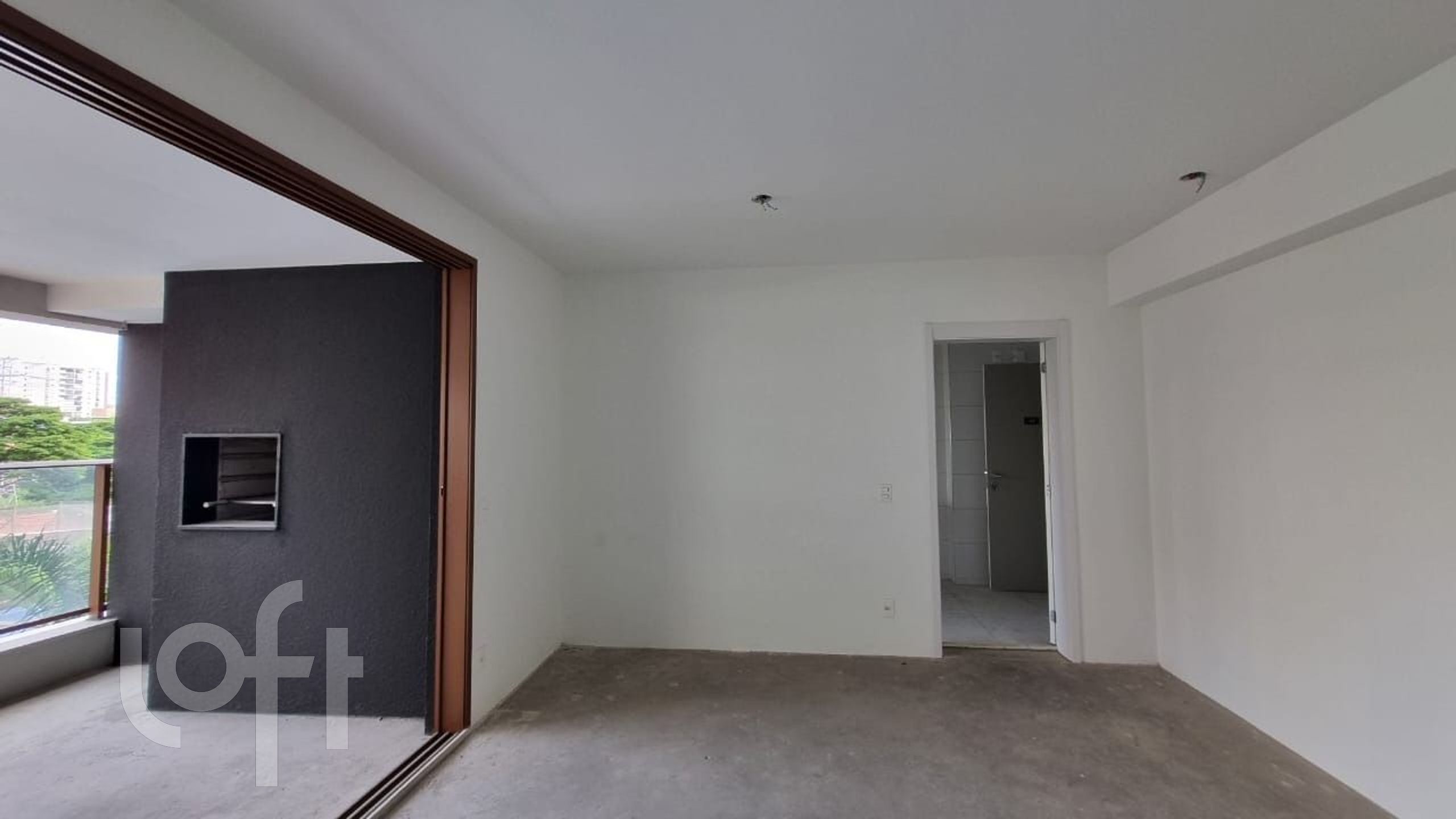 Apartamento à venda com 3 quartos, 110m² - Foto 1