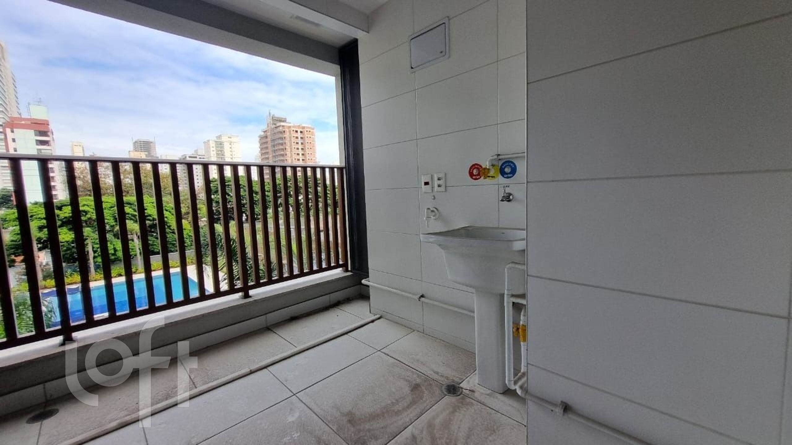 Apartamento à venda com 3 quartos, 110m² - Foto 26