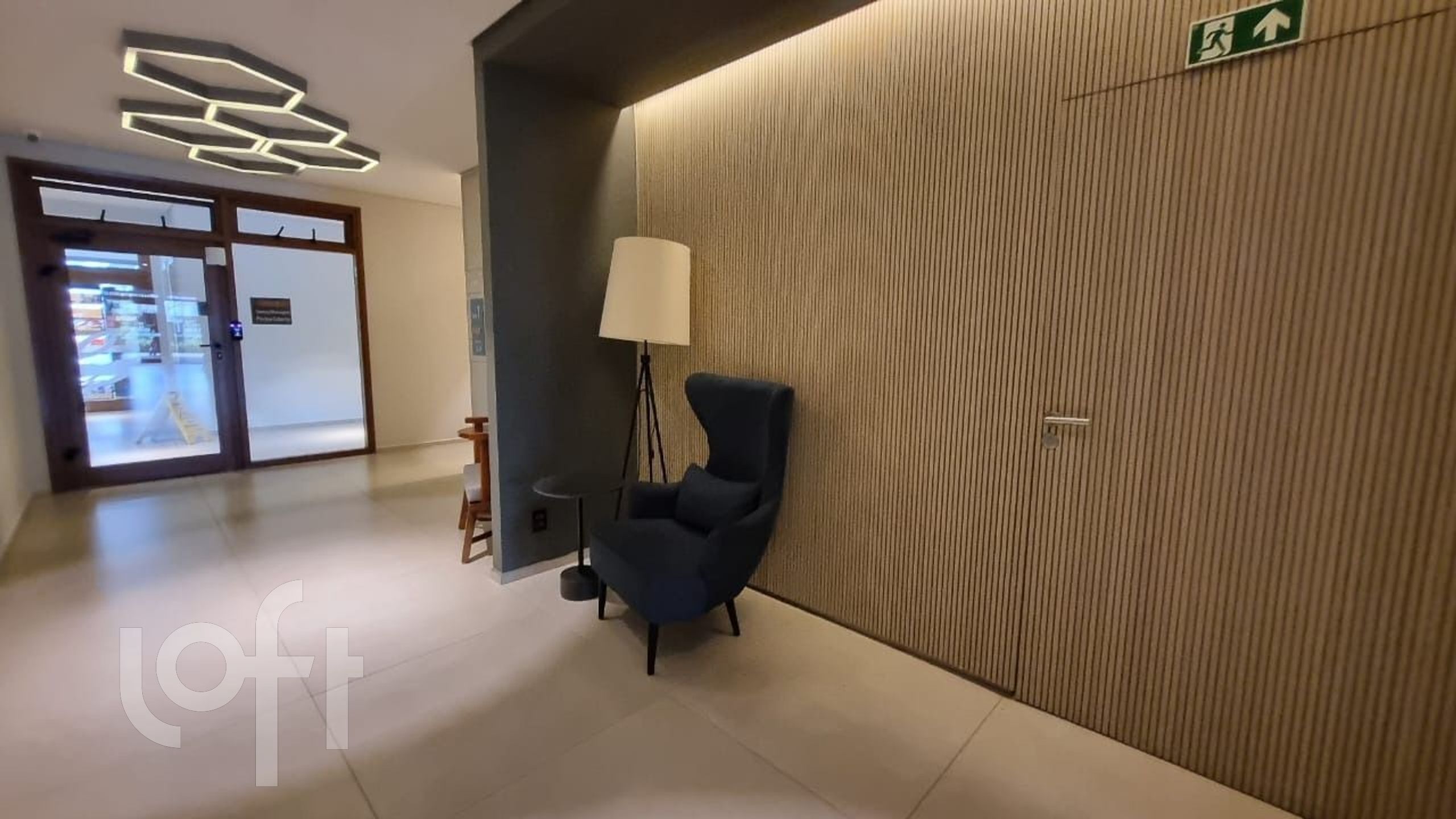 Apartamento à venda com 3 quartos, 110m² - Foto 45