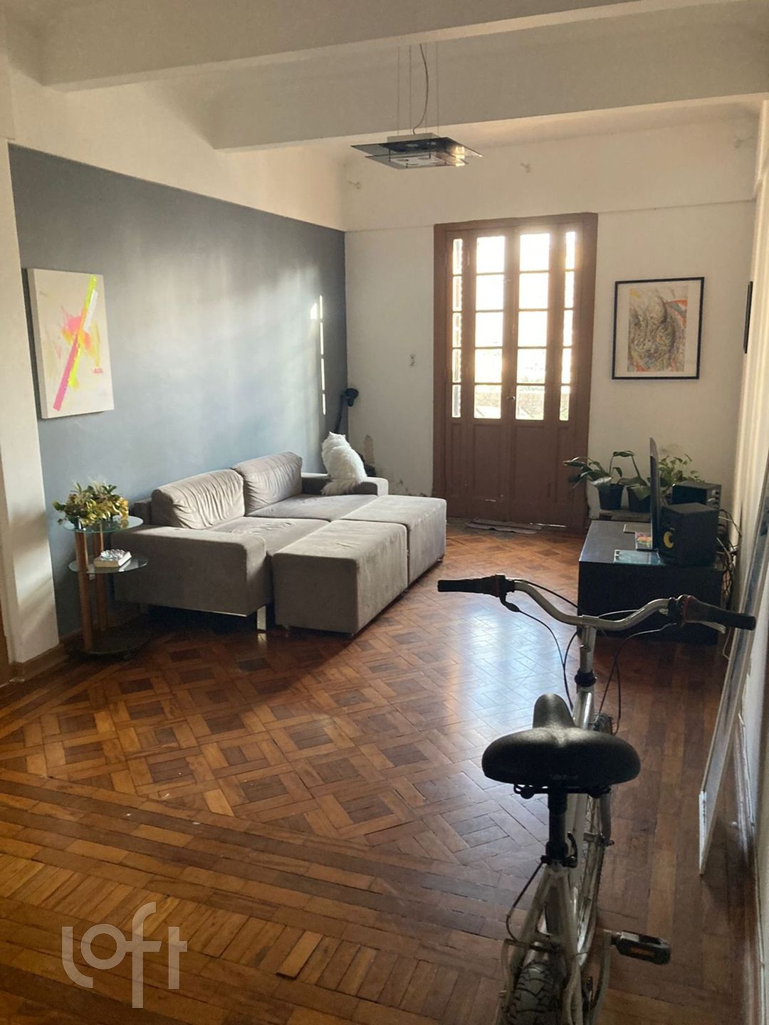 Apartamento à venda com 2 quartos, 100m² - Foto 8