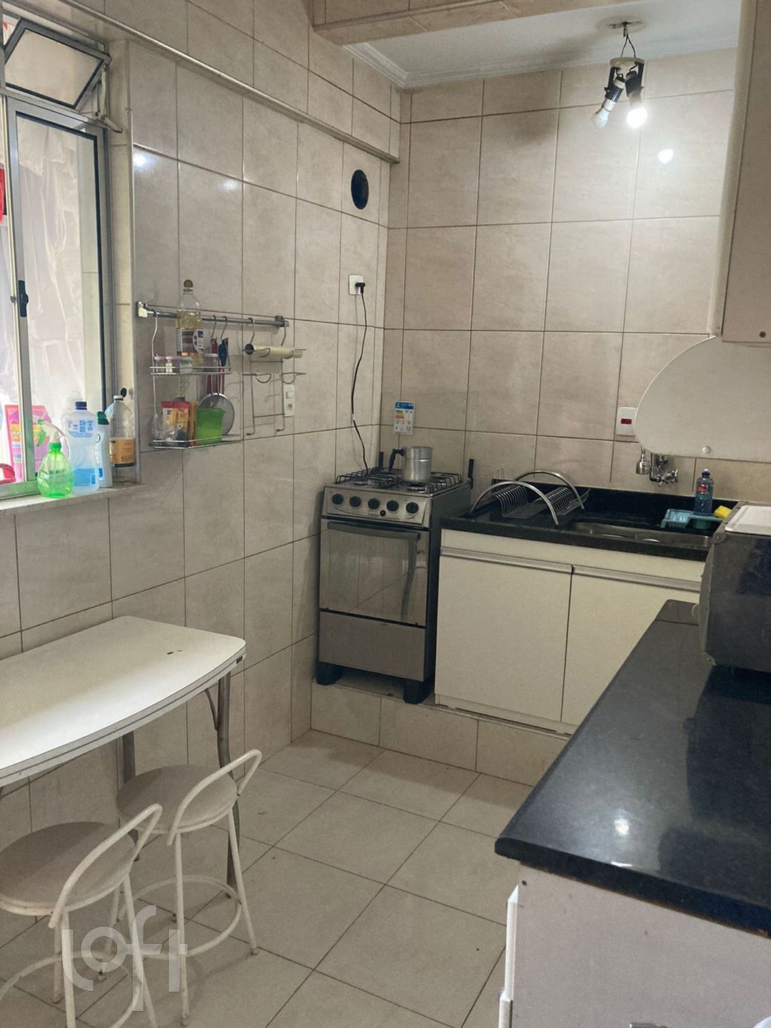 Apartamento à venda com 2 quartos, 100m² - Foto 11