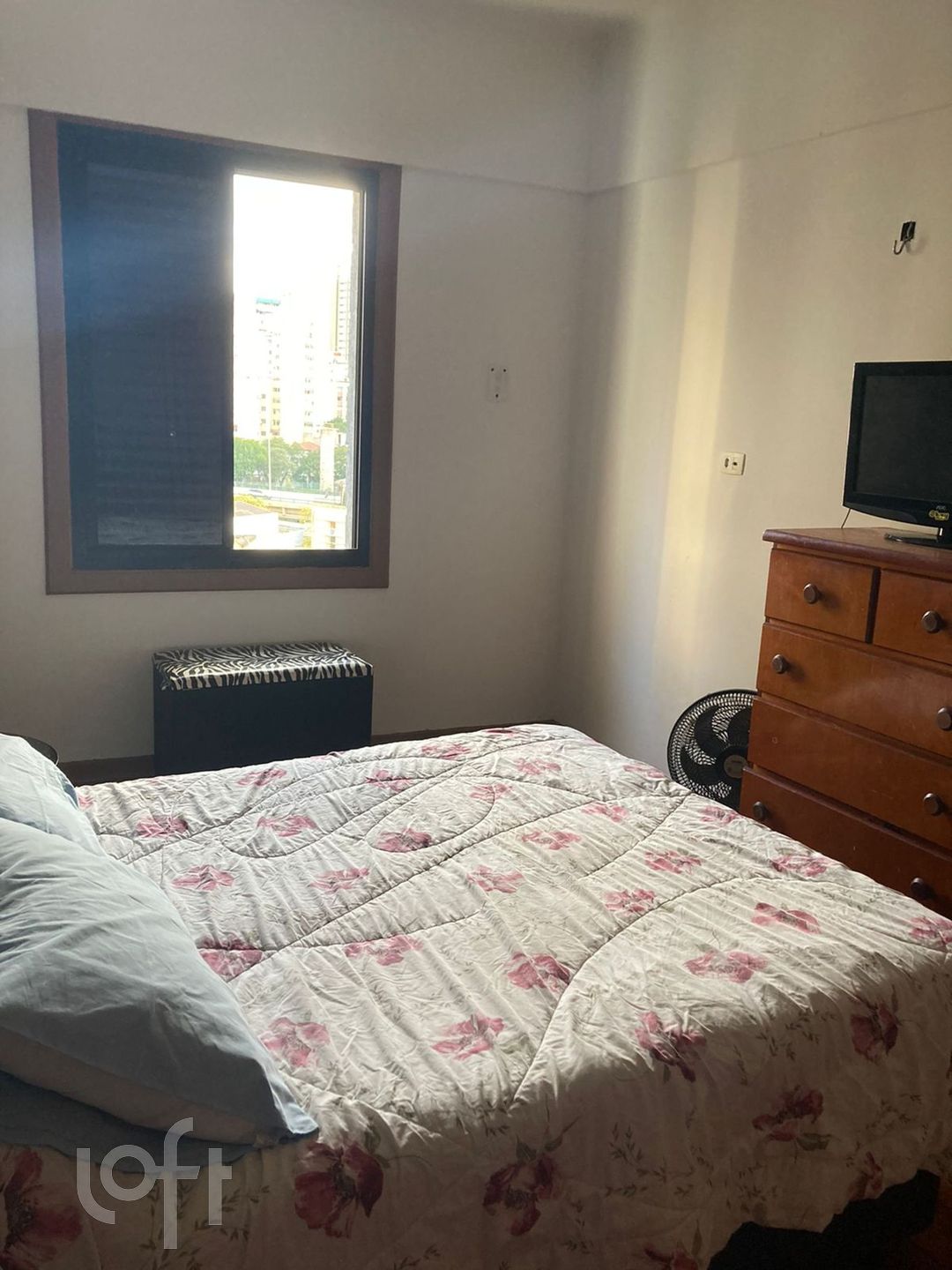 Apartamento à venda com 2 quartos, 100m² - Foto 5