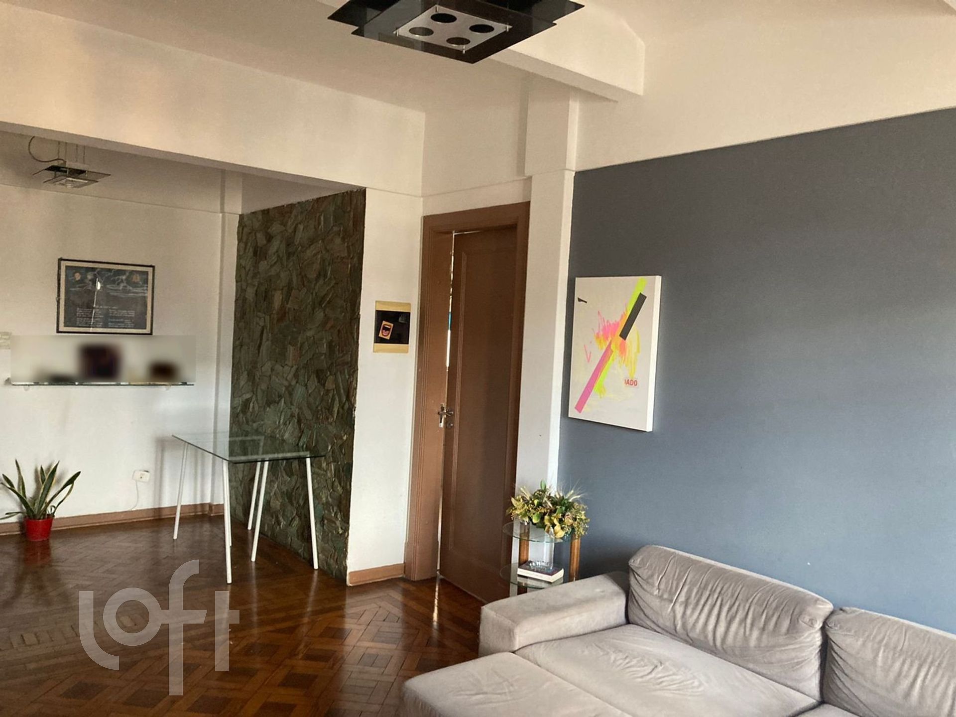 Apartamento à venda com 2 quartos, 100m² - Foto 6