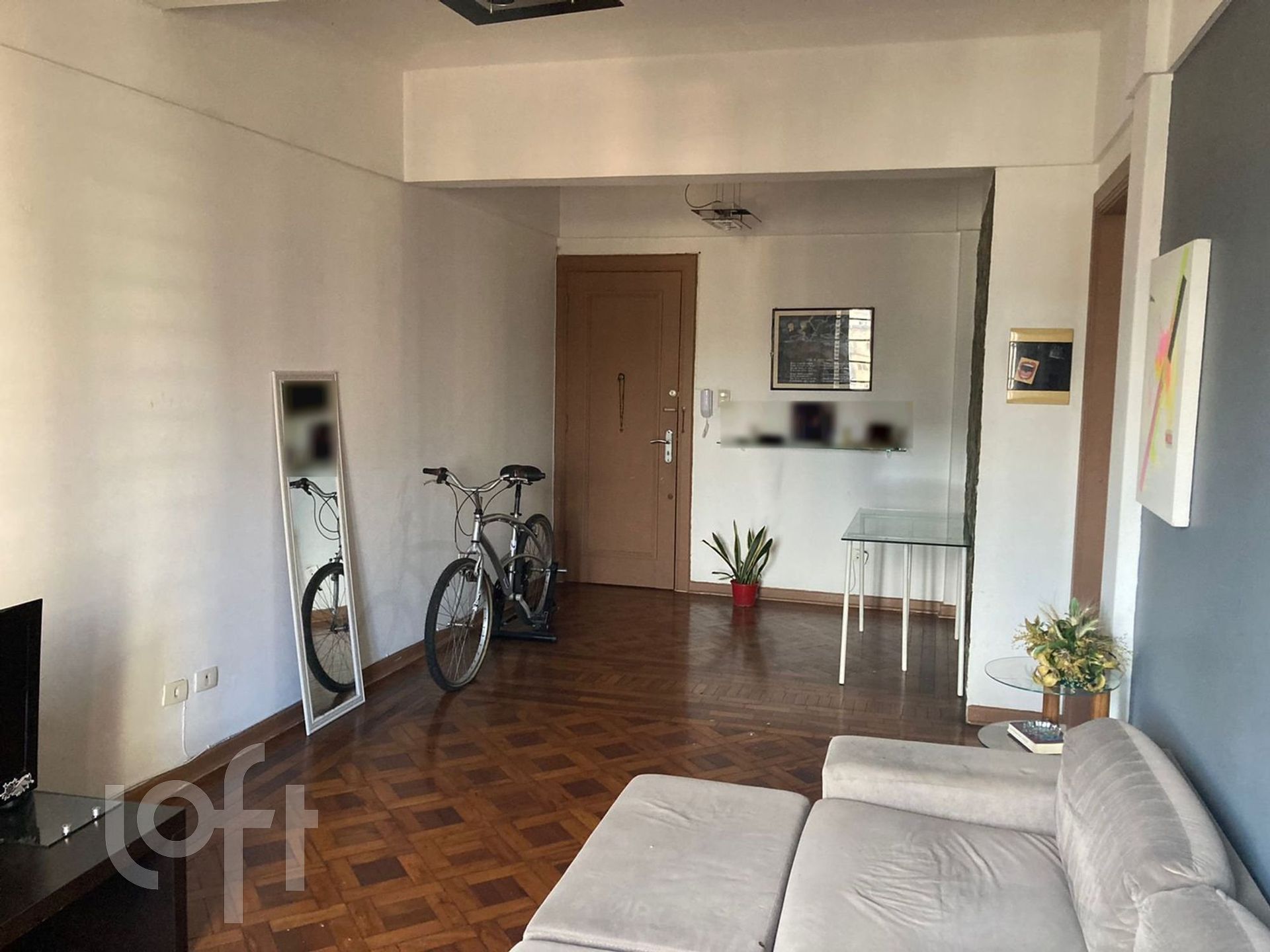 Apartamento à venda com 2 quartos, 100m² - Foto 7