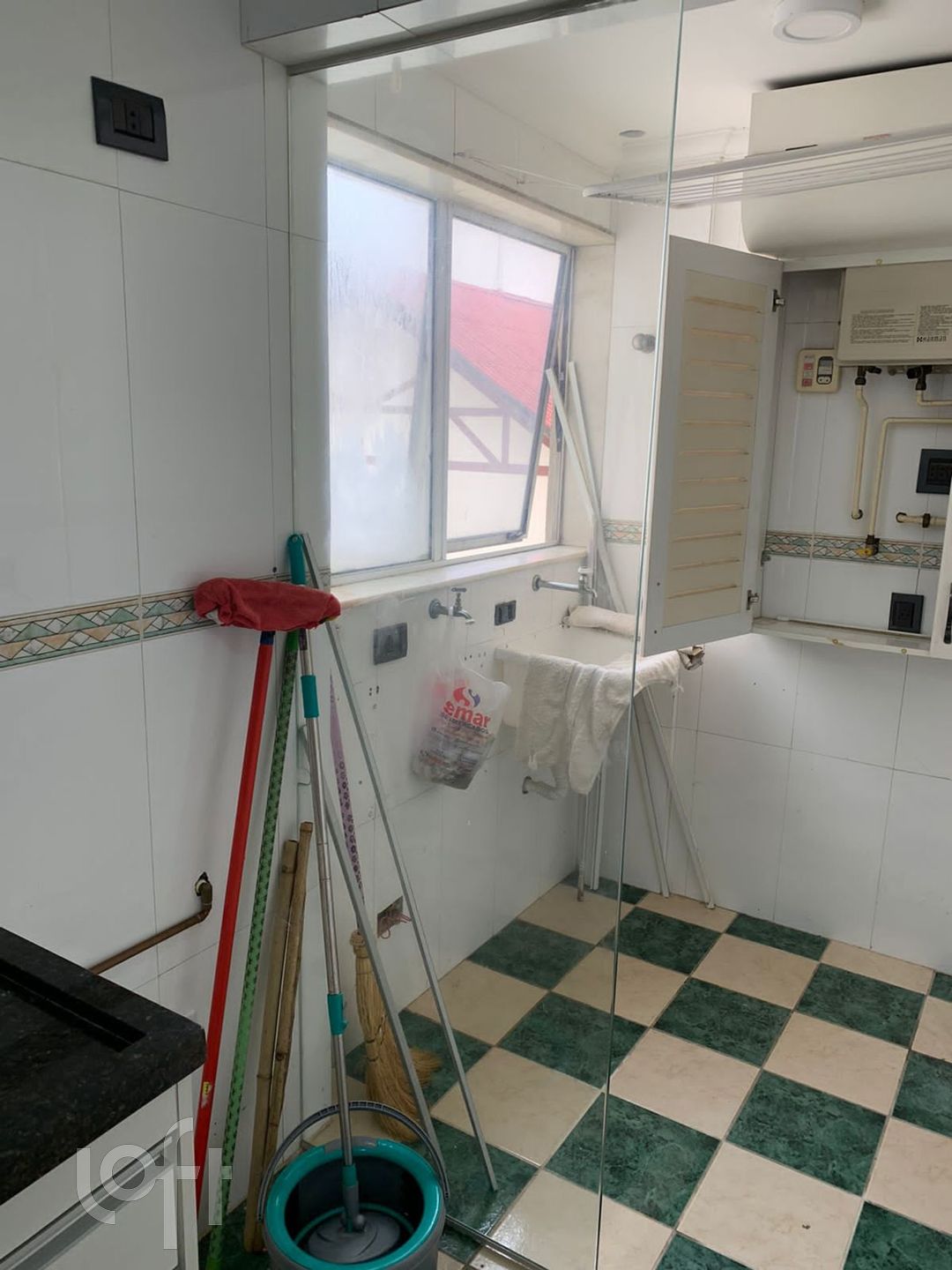 Apartamento à venda com 2 quartos, 70m² - Foto 5