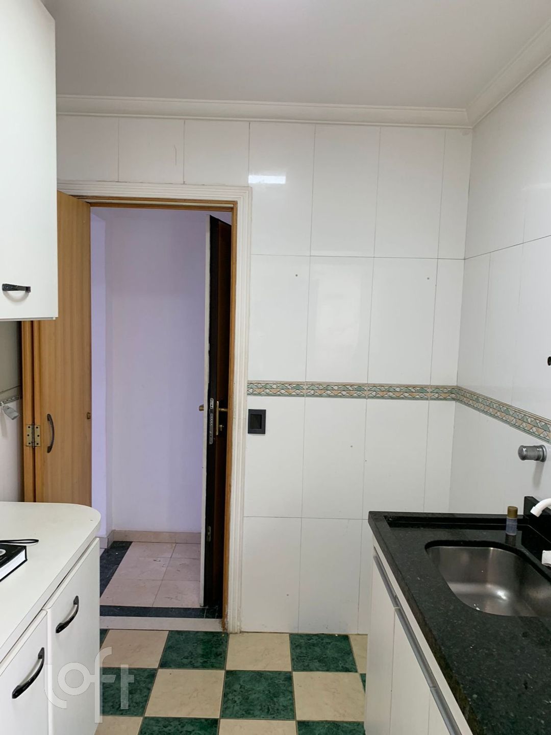 Apartamento à venda com 2 quartos, 70m² - Foto 6