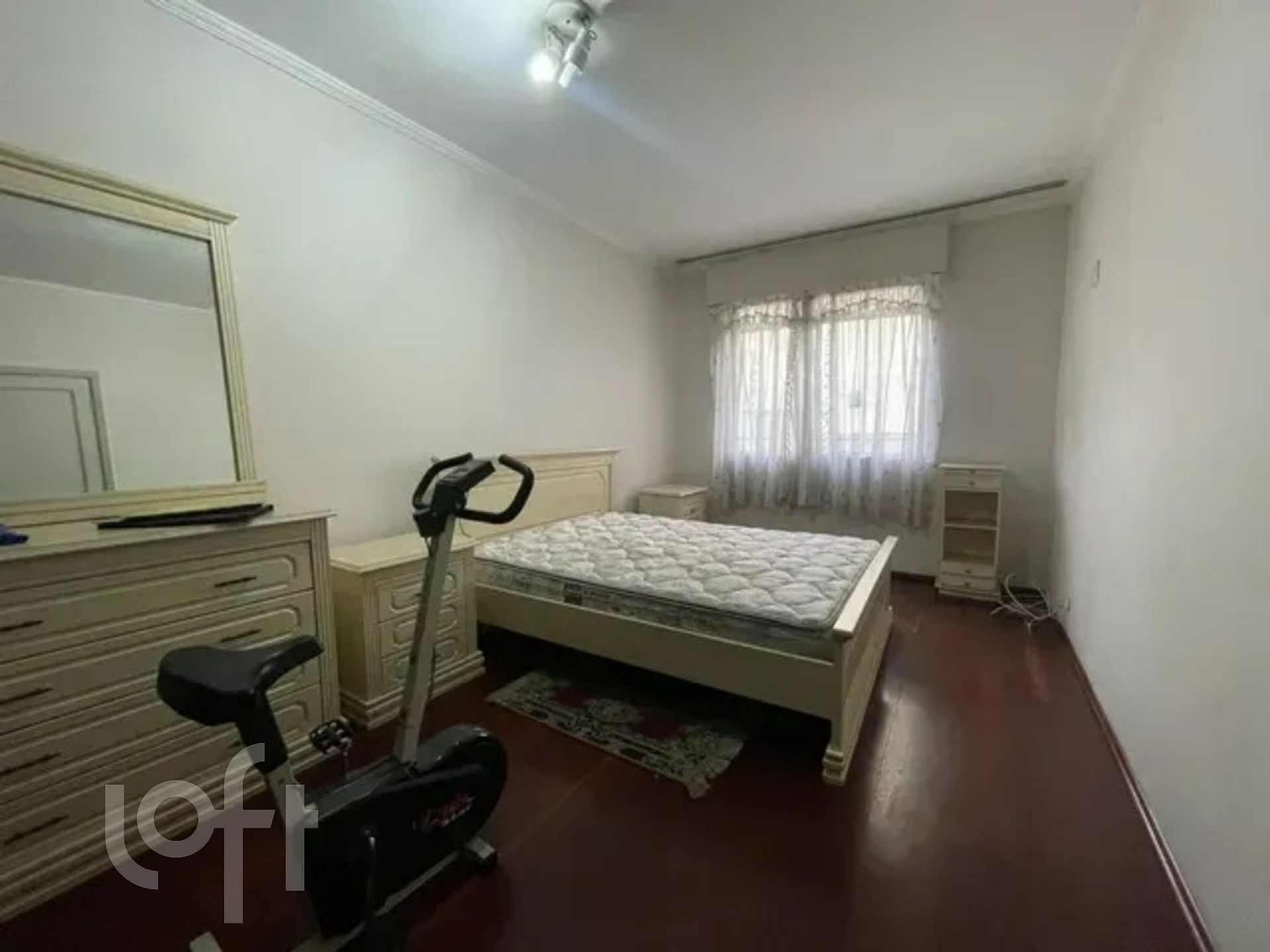 Apartamento à venda com 2 quartos, 140m² - Foto 6