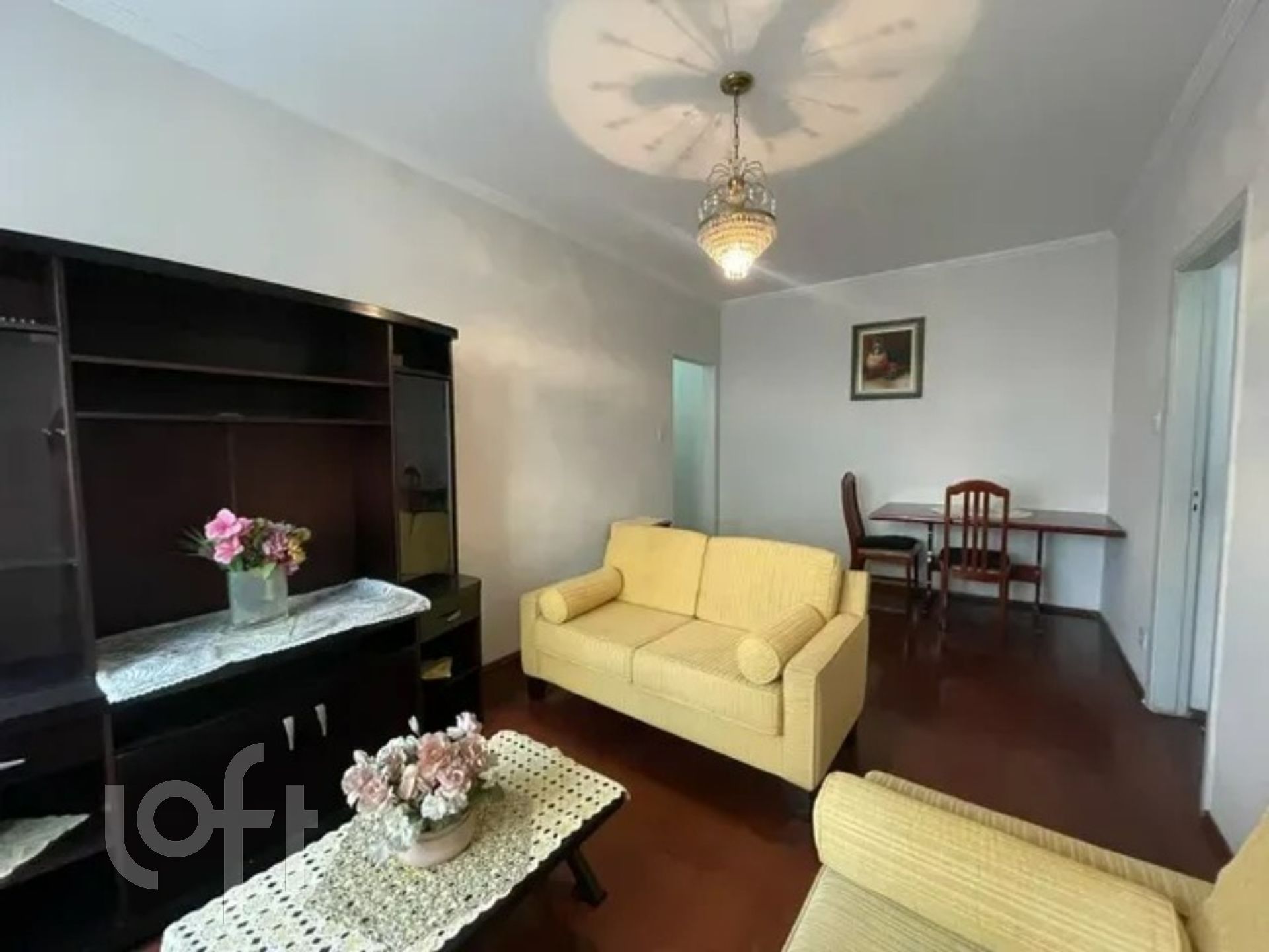 Apartamento à venda com 2 quartos, 140m² - Foto 1