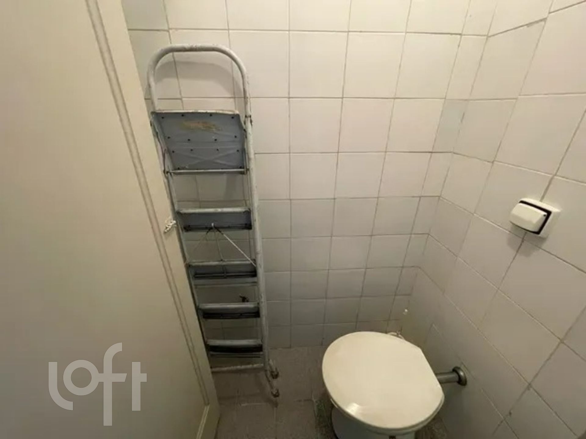 Apartamento à venda com 2 quartos, 140m² - Foto 11