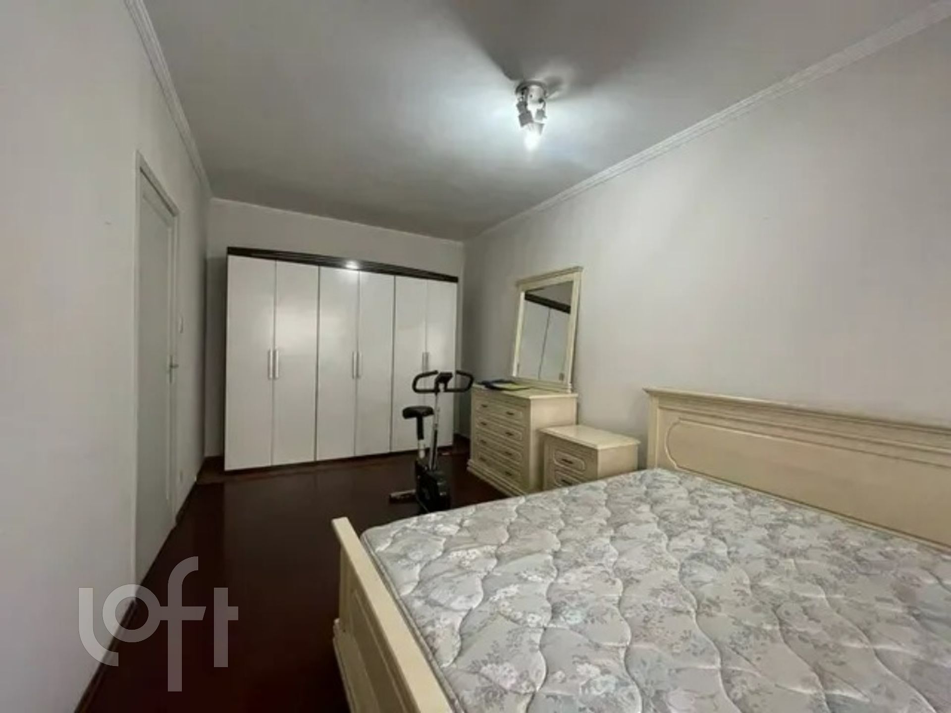 Apartamento à venda com 2 quartos, 140m² - Foto 7