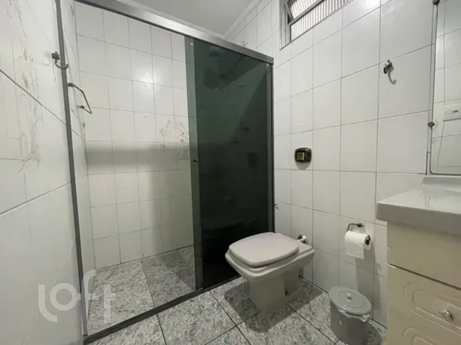 Apartamento à venda com 2 quartos, 140m² - Foto 8