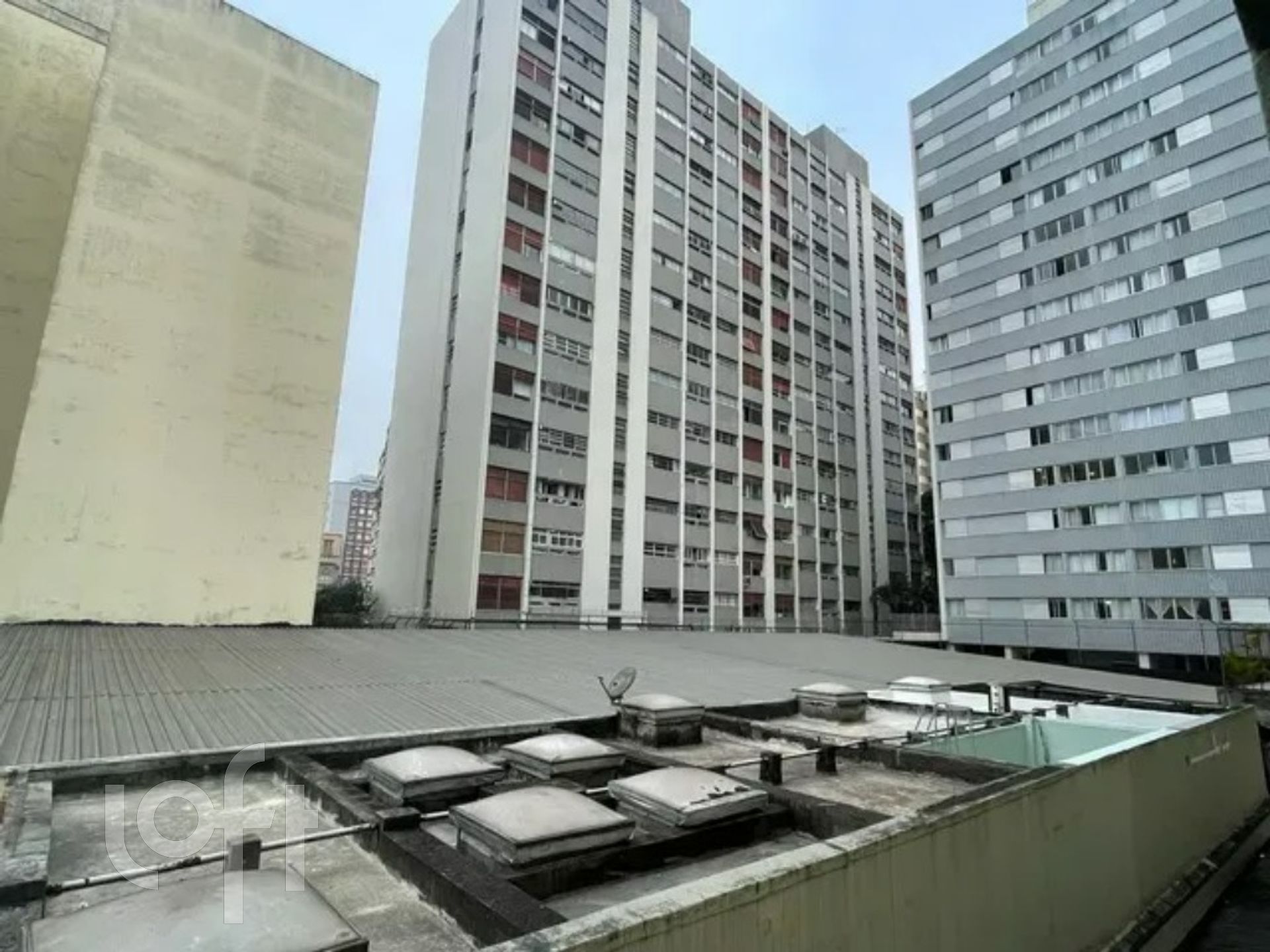 Apartamento à venda com 2 quartos, 140m² - Foto 13