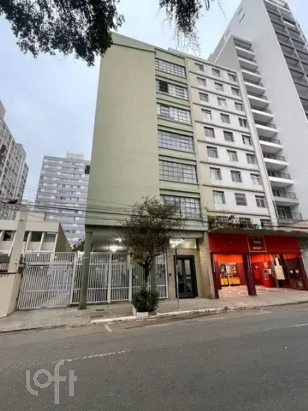 Apartamento à venda com 2 quartos, 140m² - Foto 19