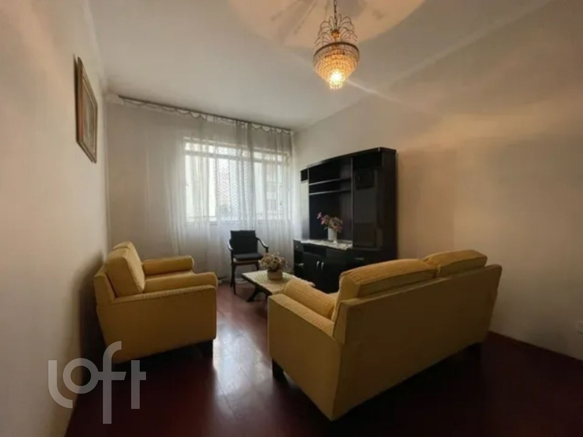 Apartamento à venda com 2 quartos, 140m² - Foto 2