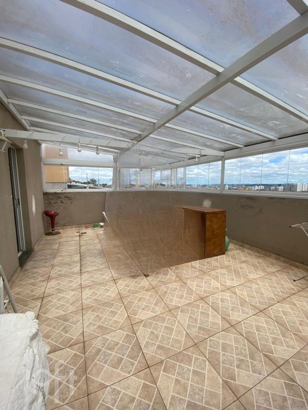 Apartamento à venda com 3 quartos, 113m² - Foto 5