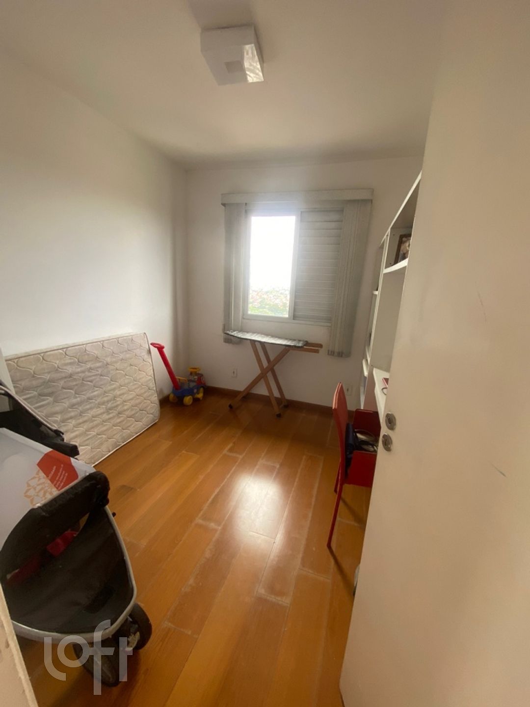 Apartamento à venda com 3 quartos, 113m² - Foto 11