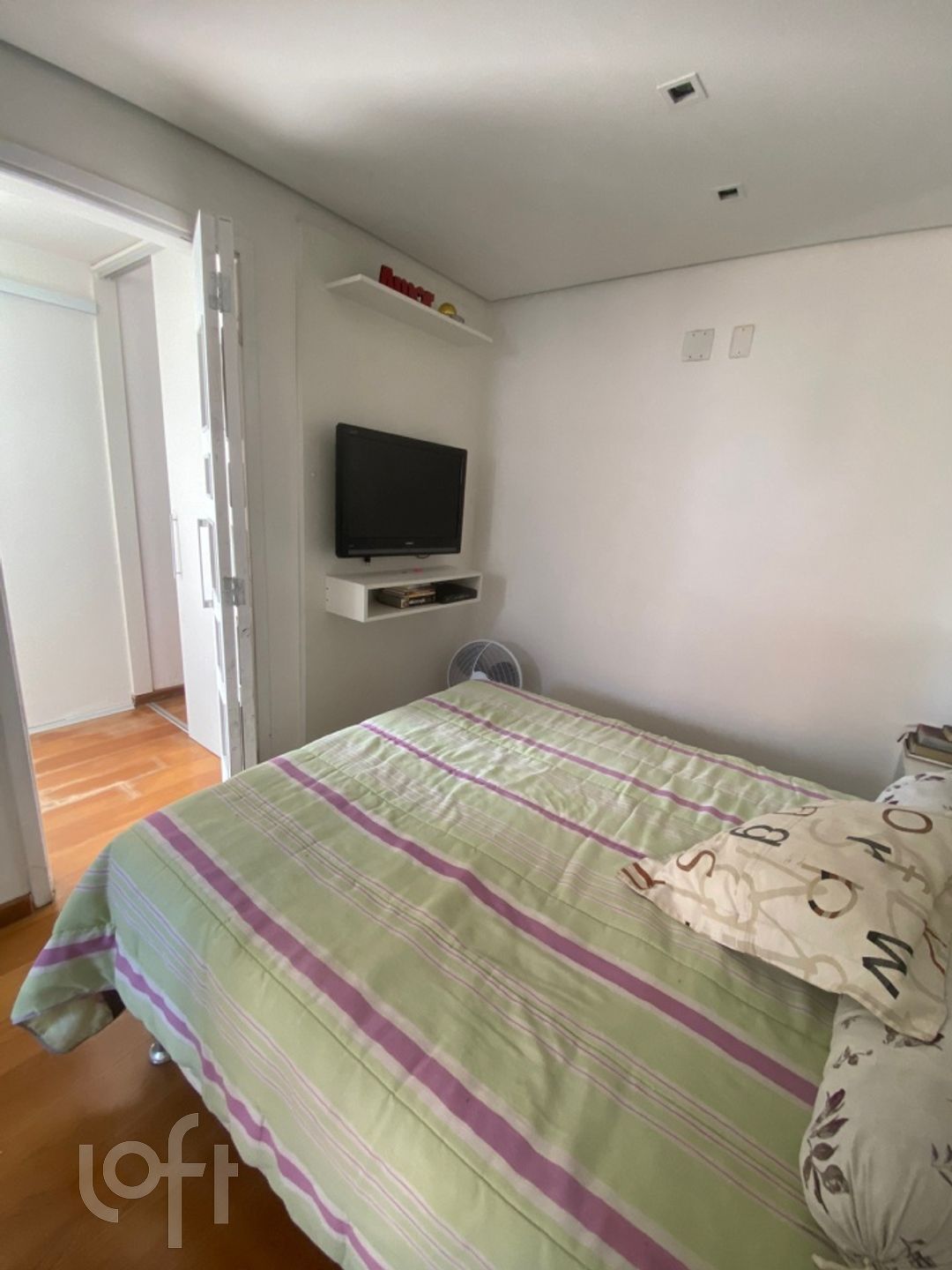 Apartamento à venda com 3 quartos, 113m² - Foto 7