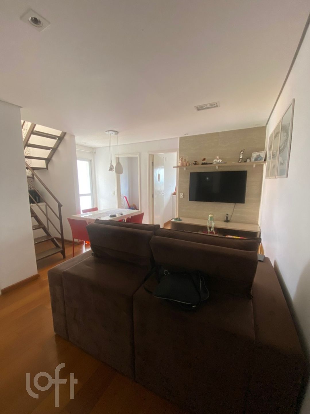 Apartamento à venda com 3 quartos, 113m² - Foto 1