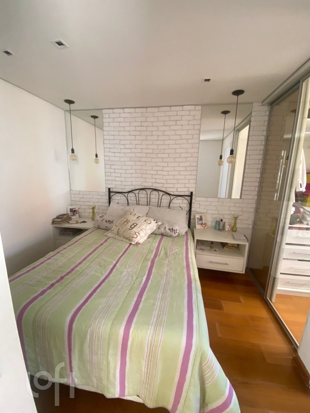 Apartamento à venda com 3 quartos, 113m² - Foto 9