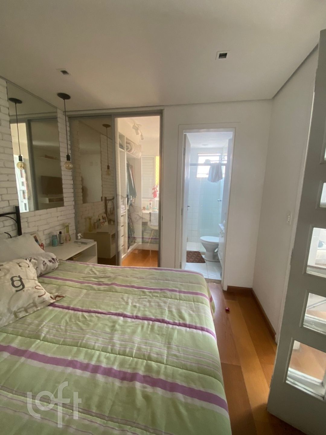 Apartamento à venda com 3 quartos, 113m² - Foto 8