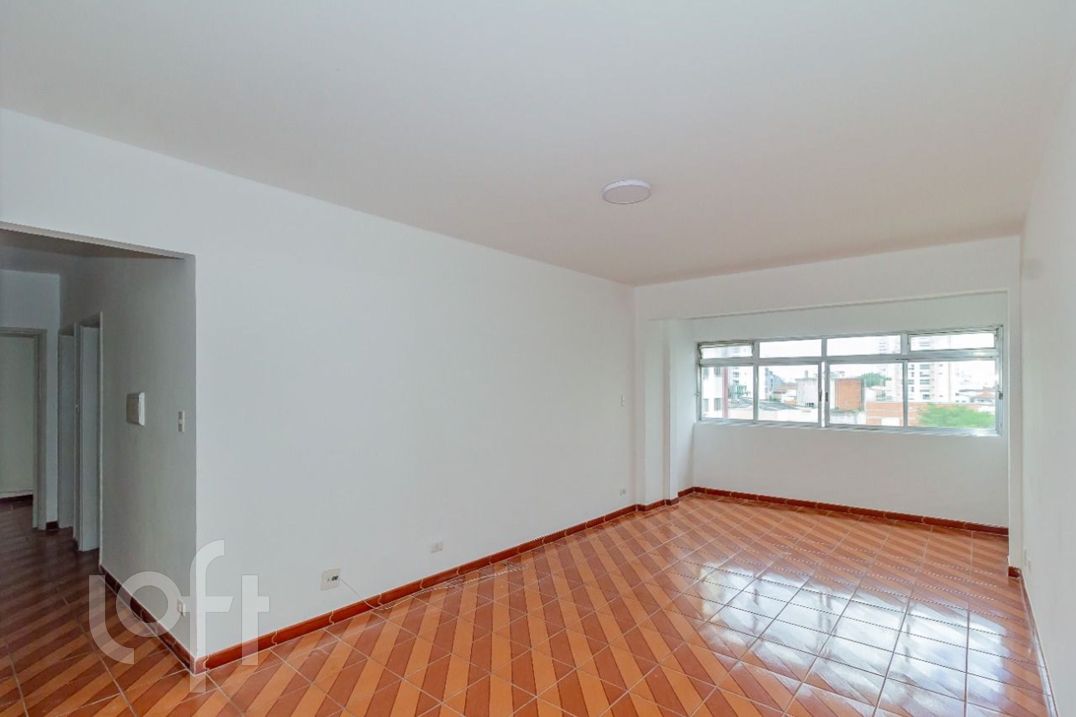 Apartamento à venda em Mooca com 102 m², 2 quartos