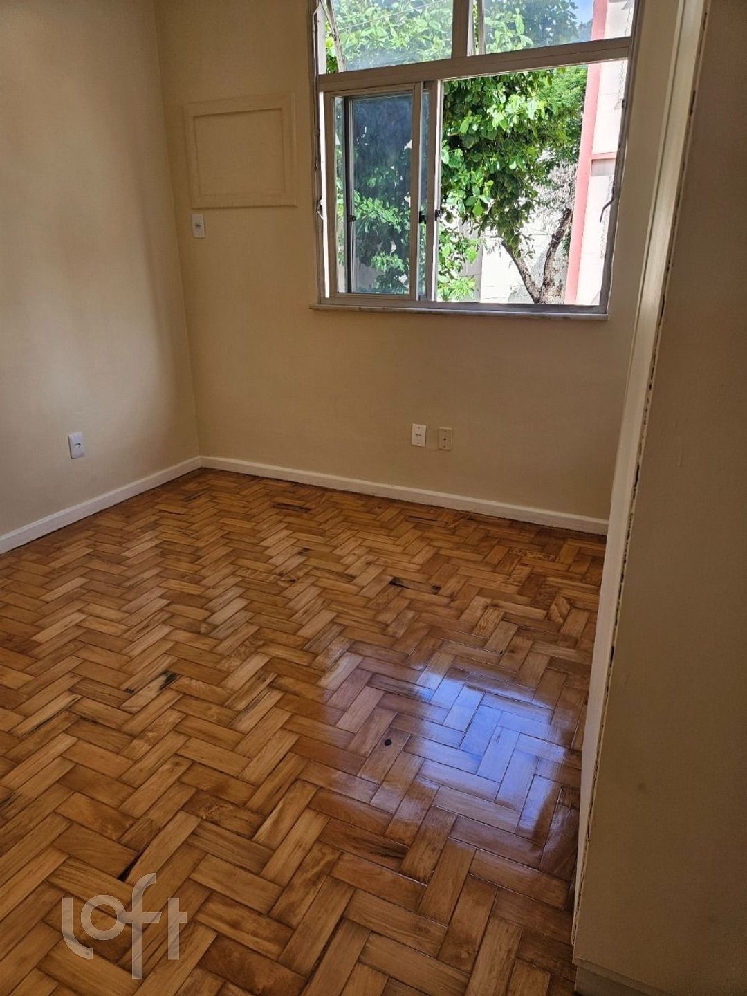 Apartamento à venda em Tijuca com 90 m², 4 quartos, 1 vaga