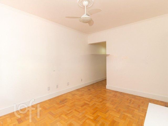 Apartamento com 79m², 3 dormitórios, 1 suíte, 1 vaga, Menino Deus em Porto Alegre