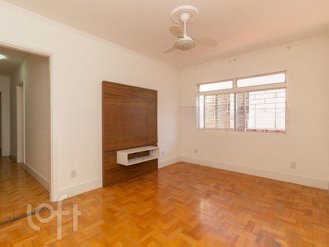 Apartamento com 79m², 3 dormitórios, 1 suíte, 1 vaga, Menino Deus em Porto Alegre