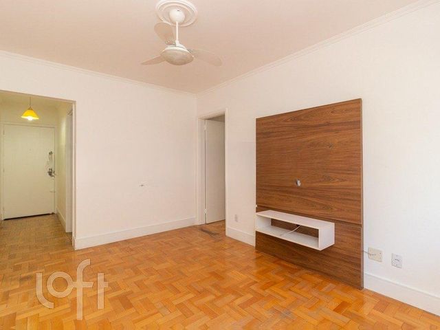 Apartamento com 79m², 3 dormitórios, 1 suíte, 1 vaga, Menino Deus em Porto Alegre