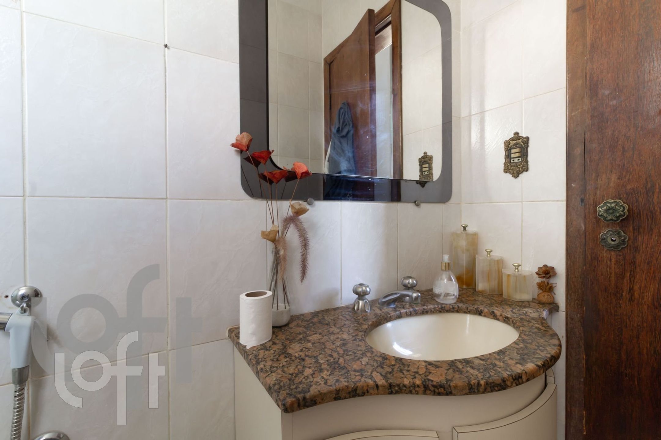 Apartamento à venda com 4 quartos, 180m² - Foto 4