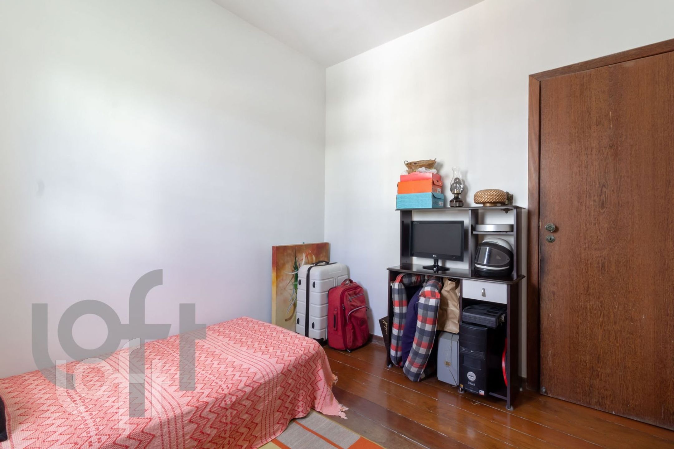 Apartamento à venda com 4 quartos, 180m² - Foto 37