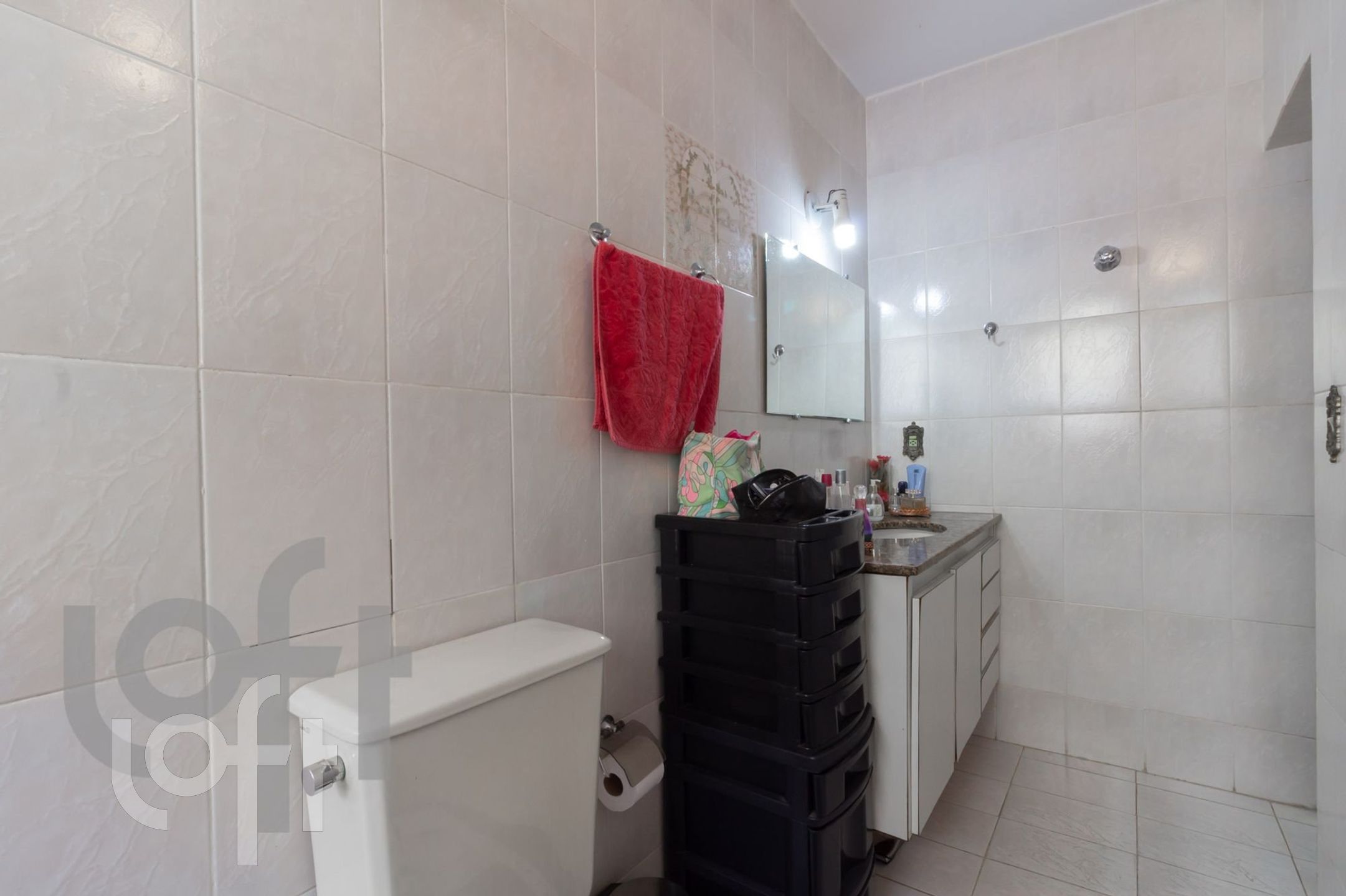 Apartamento à venda com 4 quartos, 180m² - Foto 7