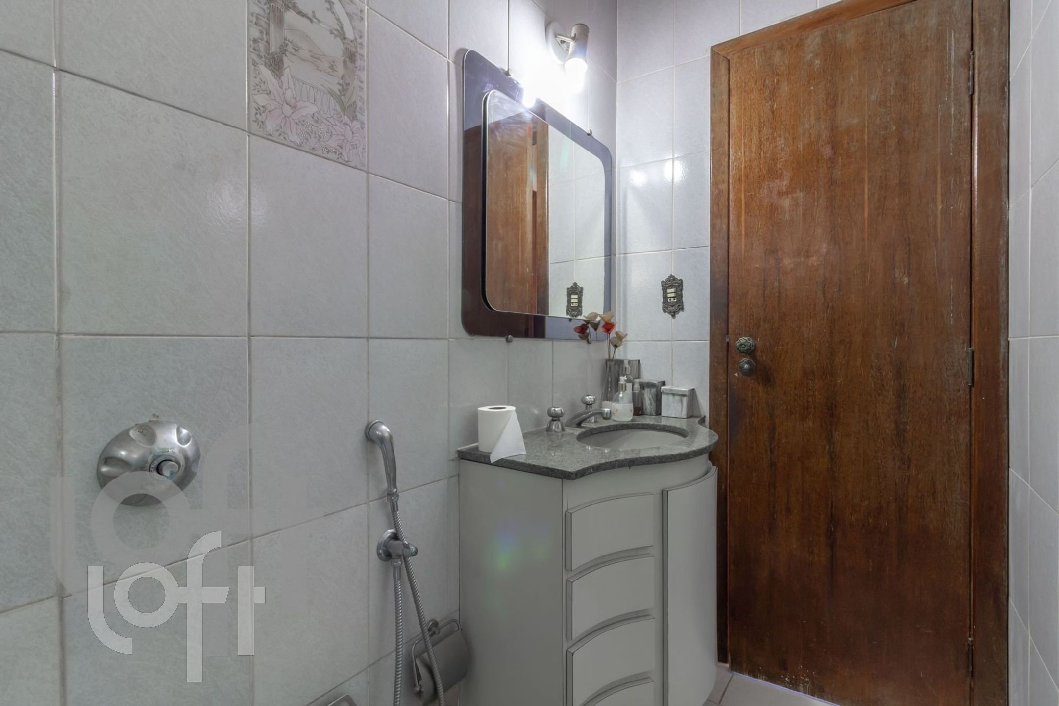 Apartamento à venda com 4 quartos, 180m² - Foto 10