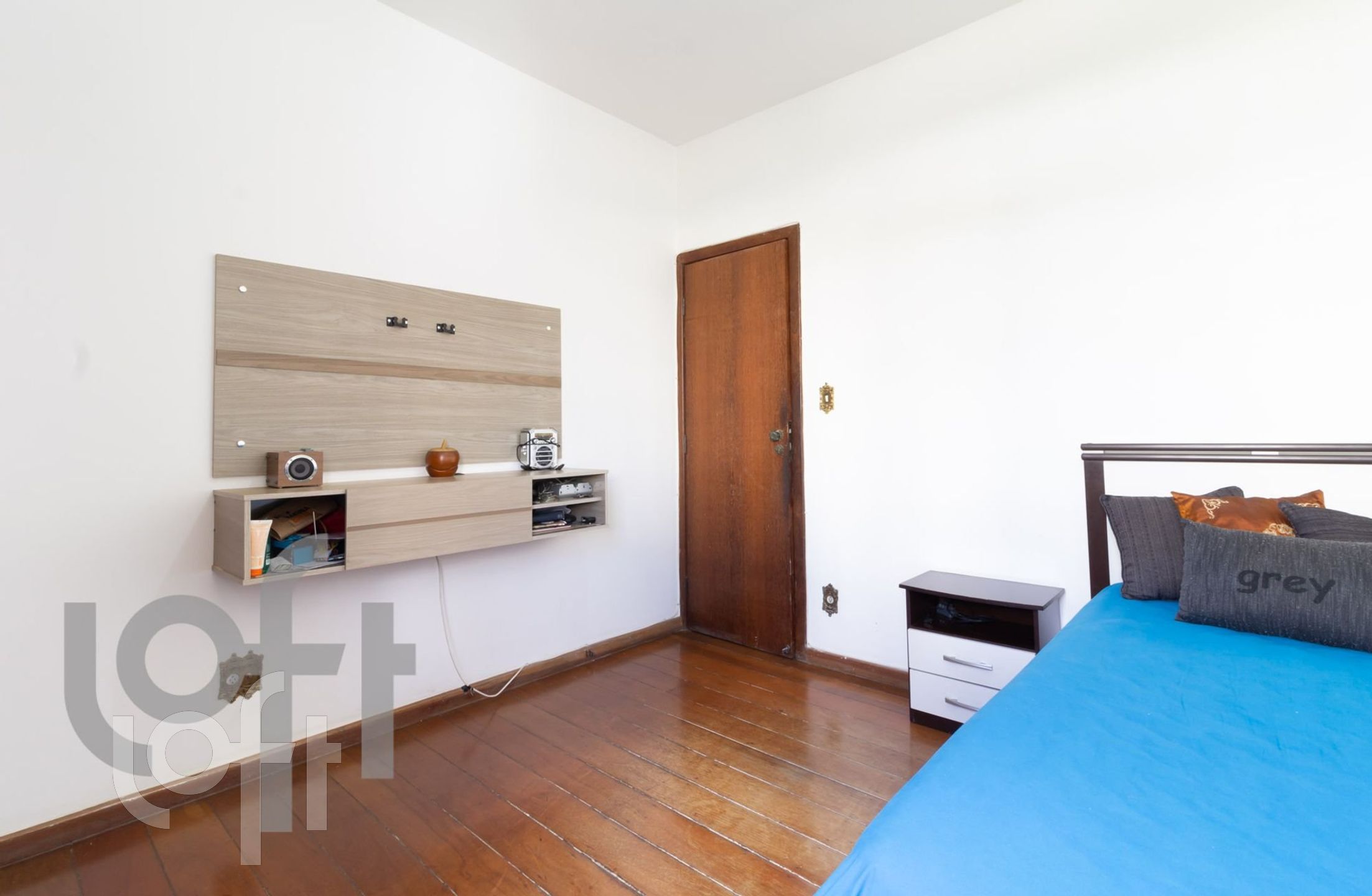 Apartamento à venda com 4 quartos, 180m² - Foto 42