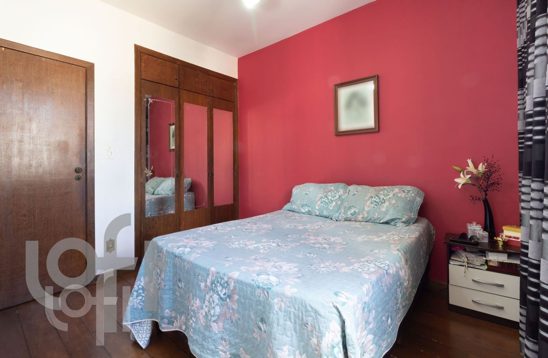 Apartamento à venda com 4 quartos, 180m² - Foto 32