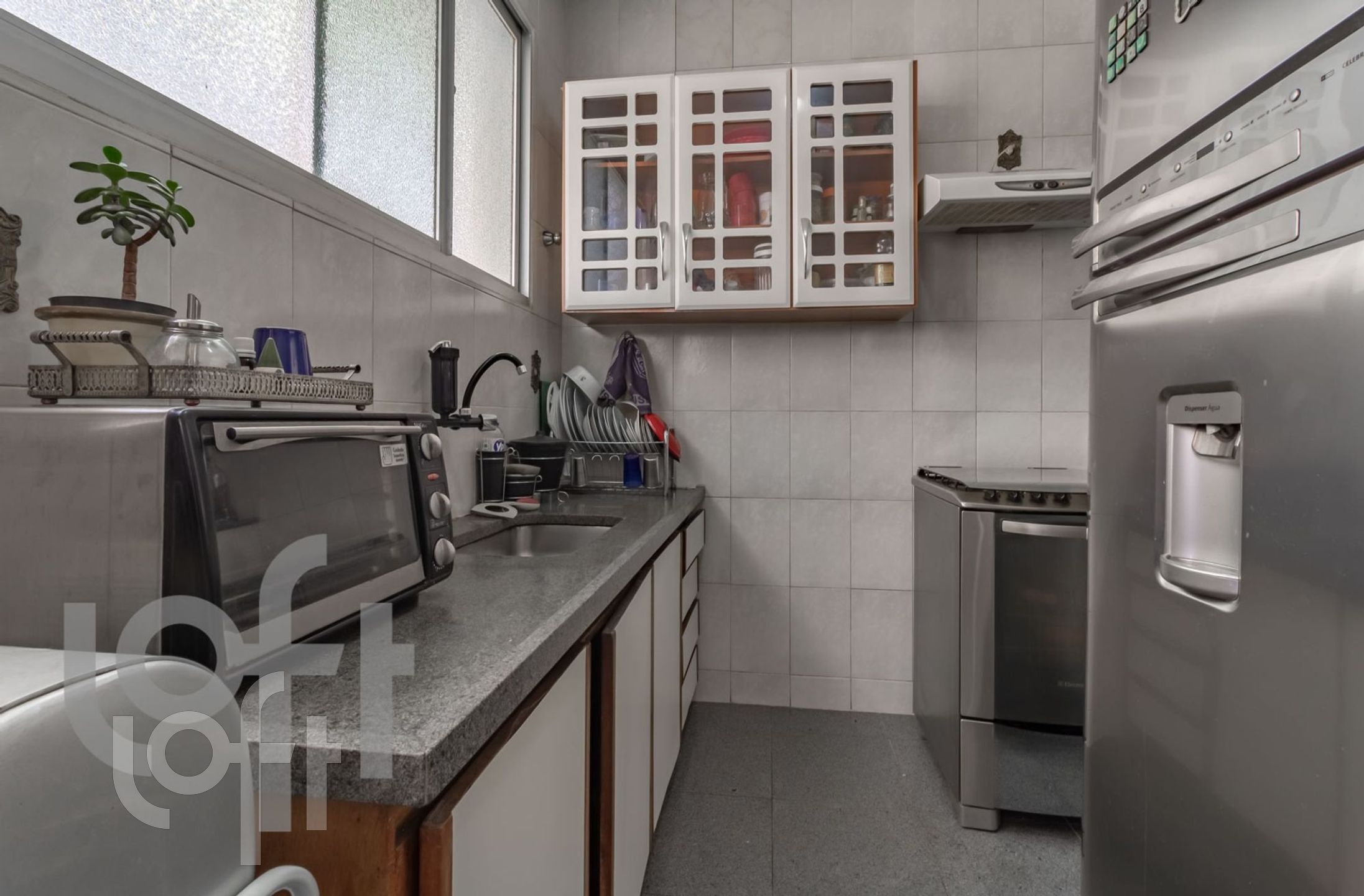 Apartamento à venda com 4 quartos, 180m² - Foto 13