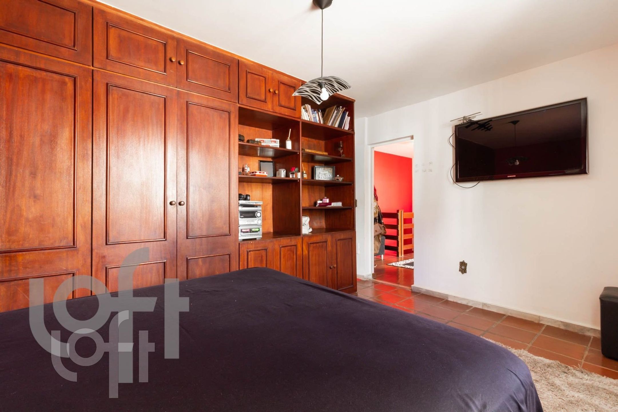 Apartamento à venda com 4 quartos, 180m² - Foto 35