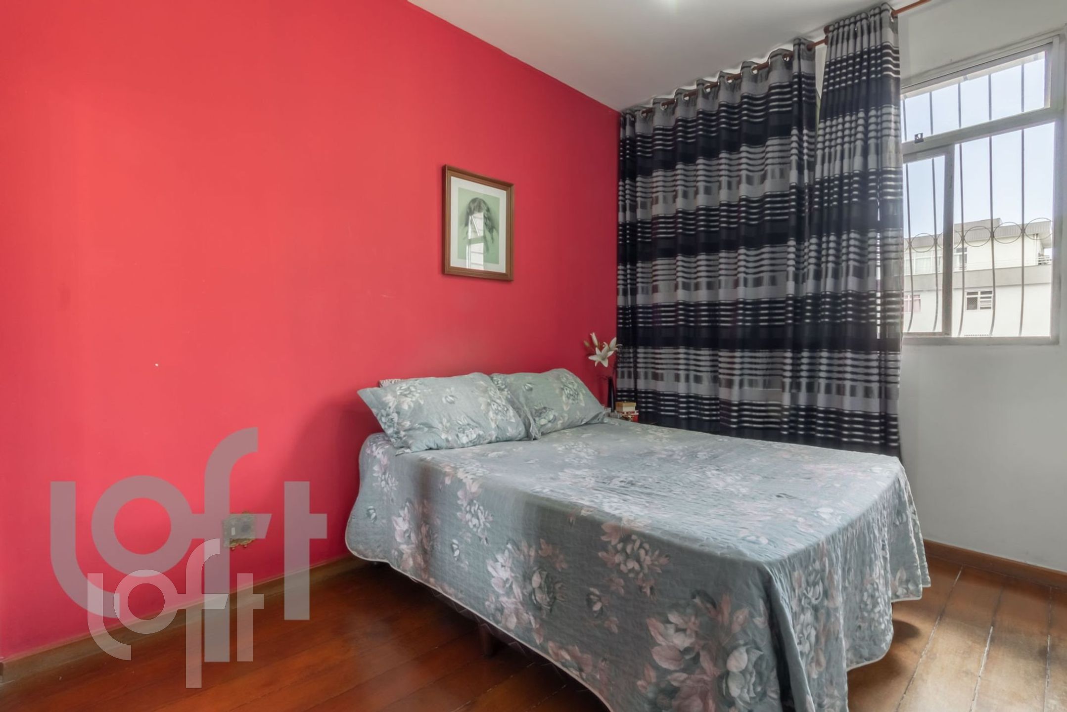 Apartamento à venda com 4 quartos, 180m² - Foto 29