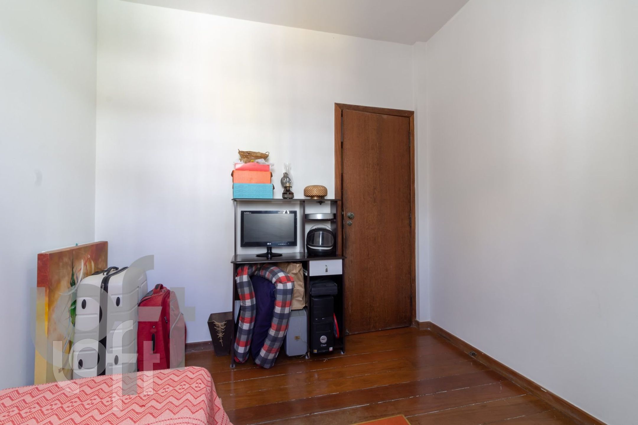 Apartamento à venda com 4 quartos, 180m² - Foto 38