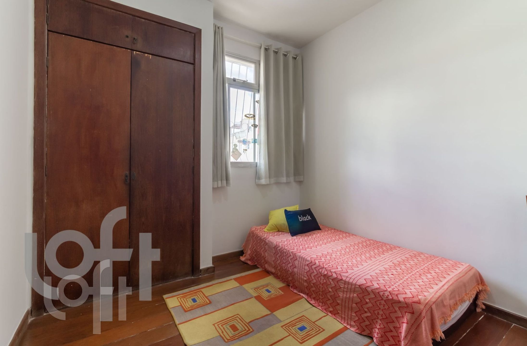 Apartamento à venda com 4 quartos, 180m² - Foto 36