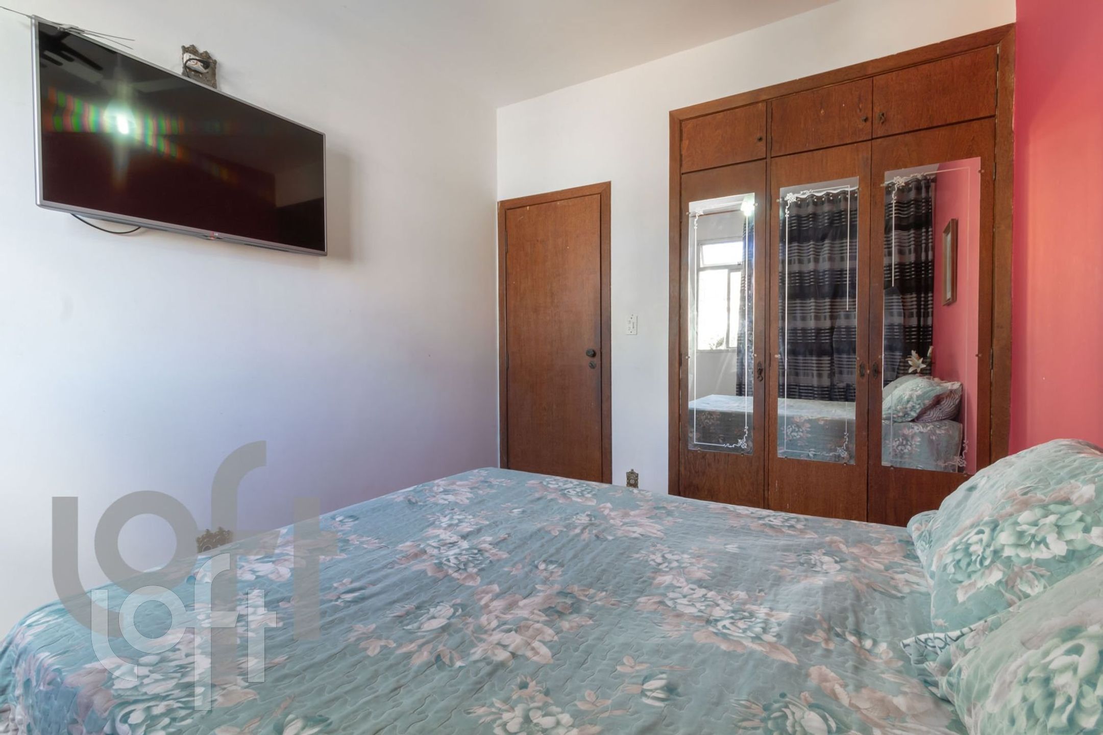 Apartamento à venda com 4 quartos, 180m² - Foto 31